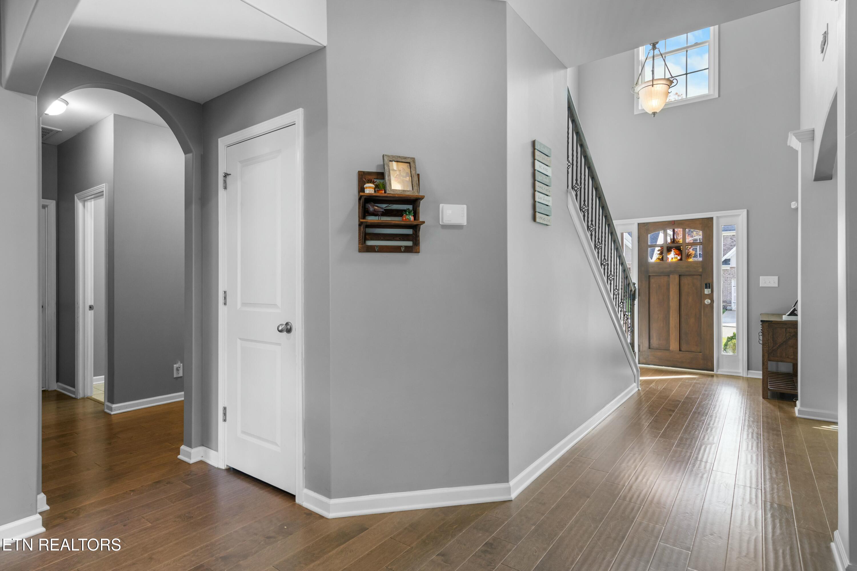 9939 Hummingbird Lane Knoxville TN 37923