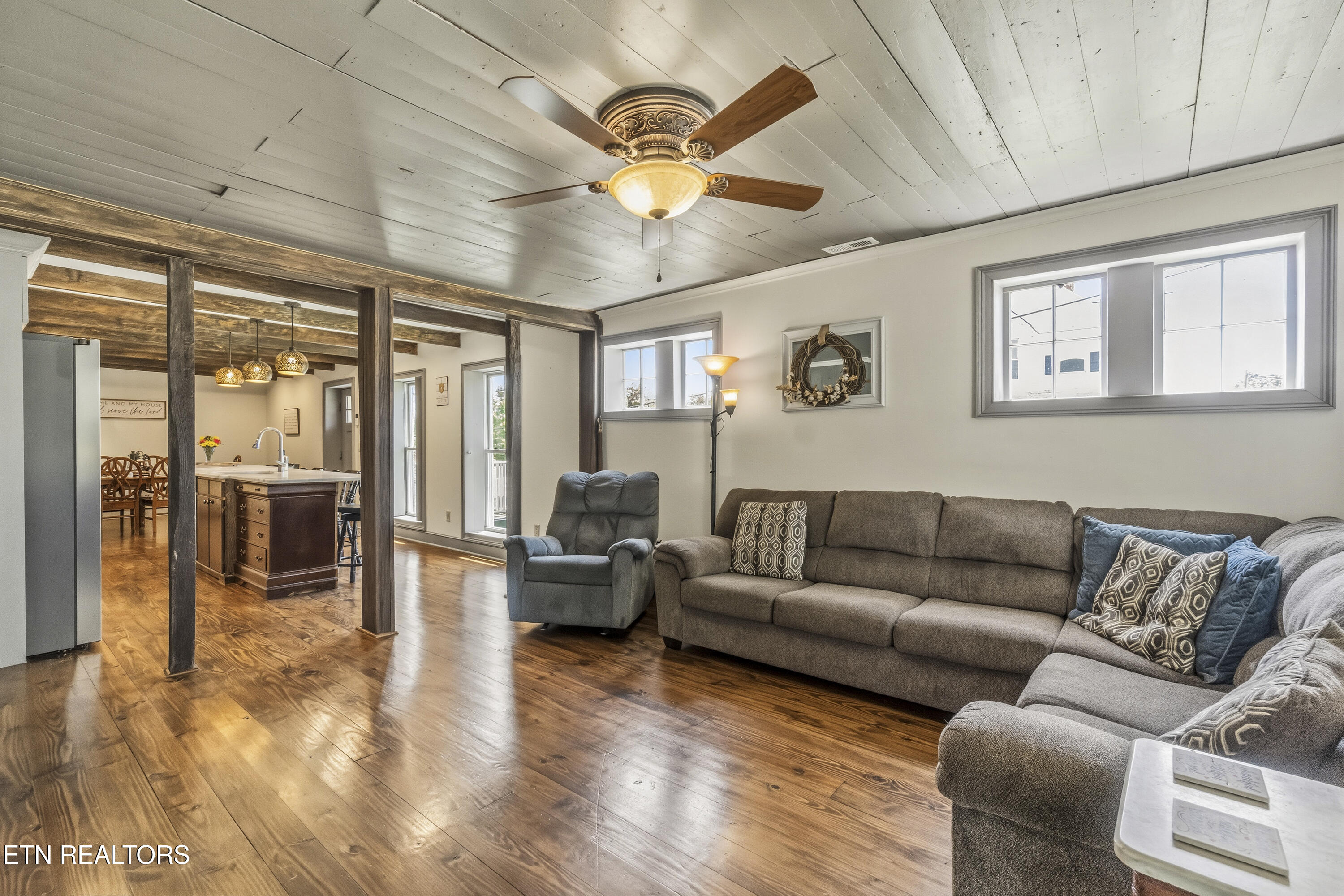 217 S Irish Street Greeneville TN 37743
