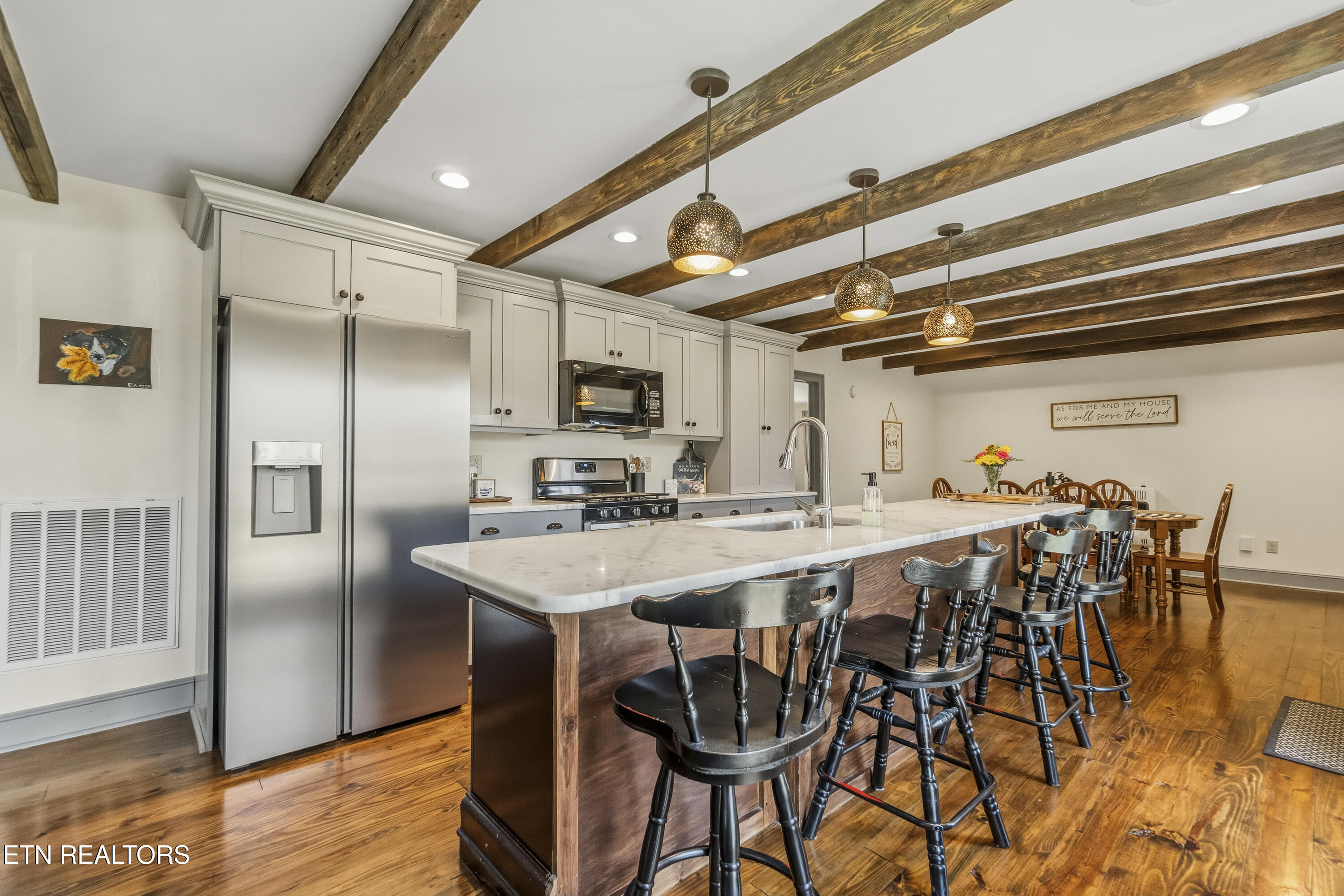217 S Irish Street Greeneville TN 37743