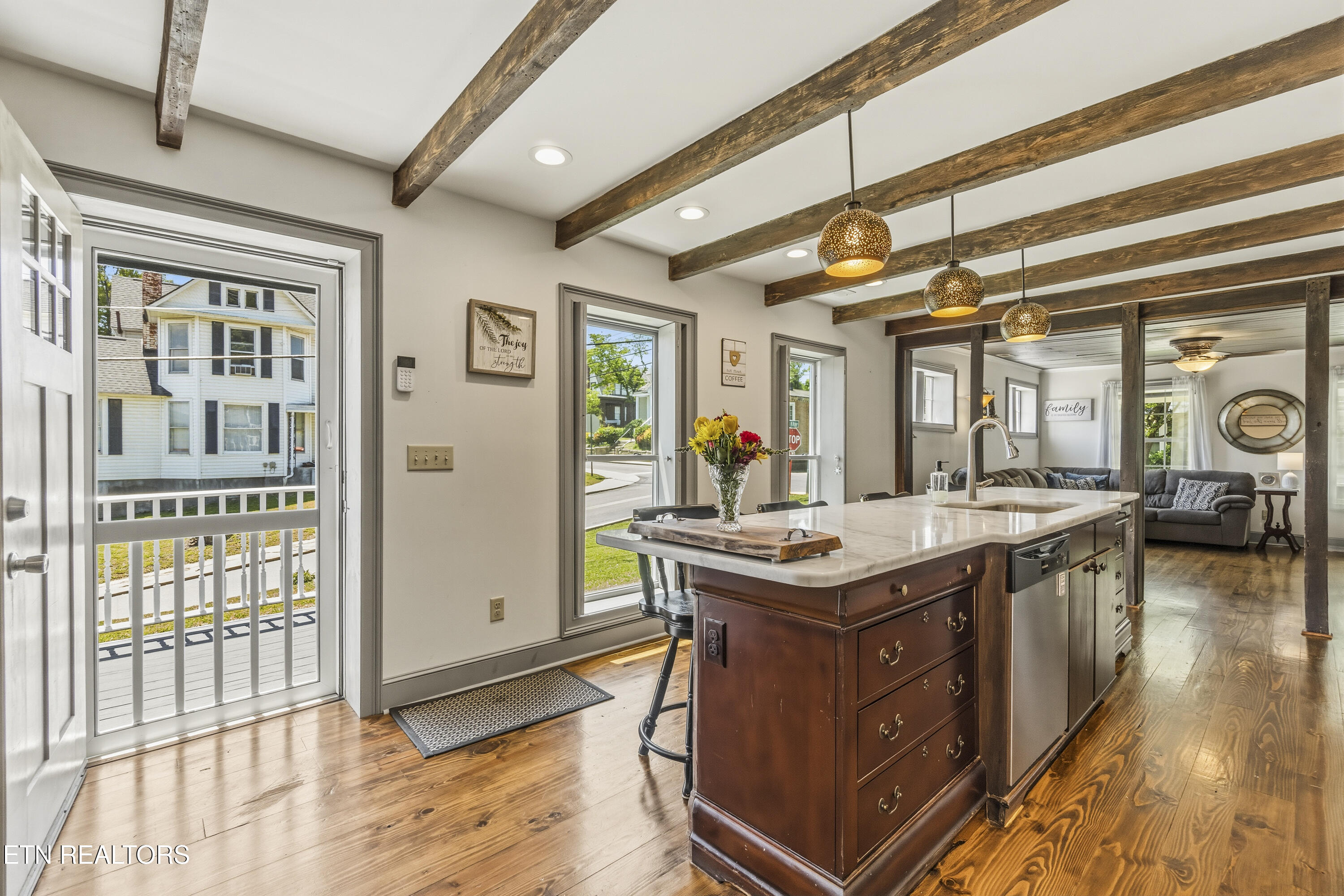 217 S Irish Street Greeneville TN 37743