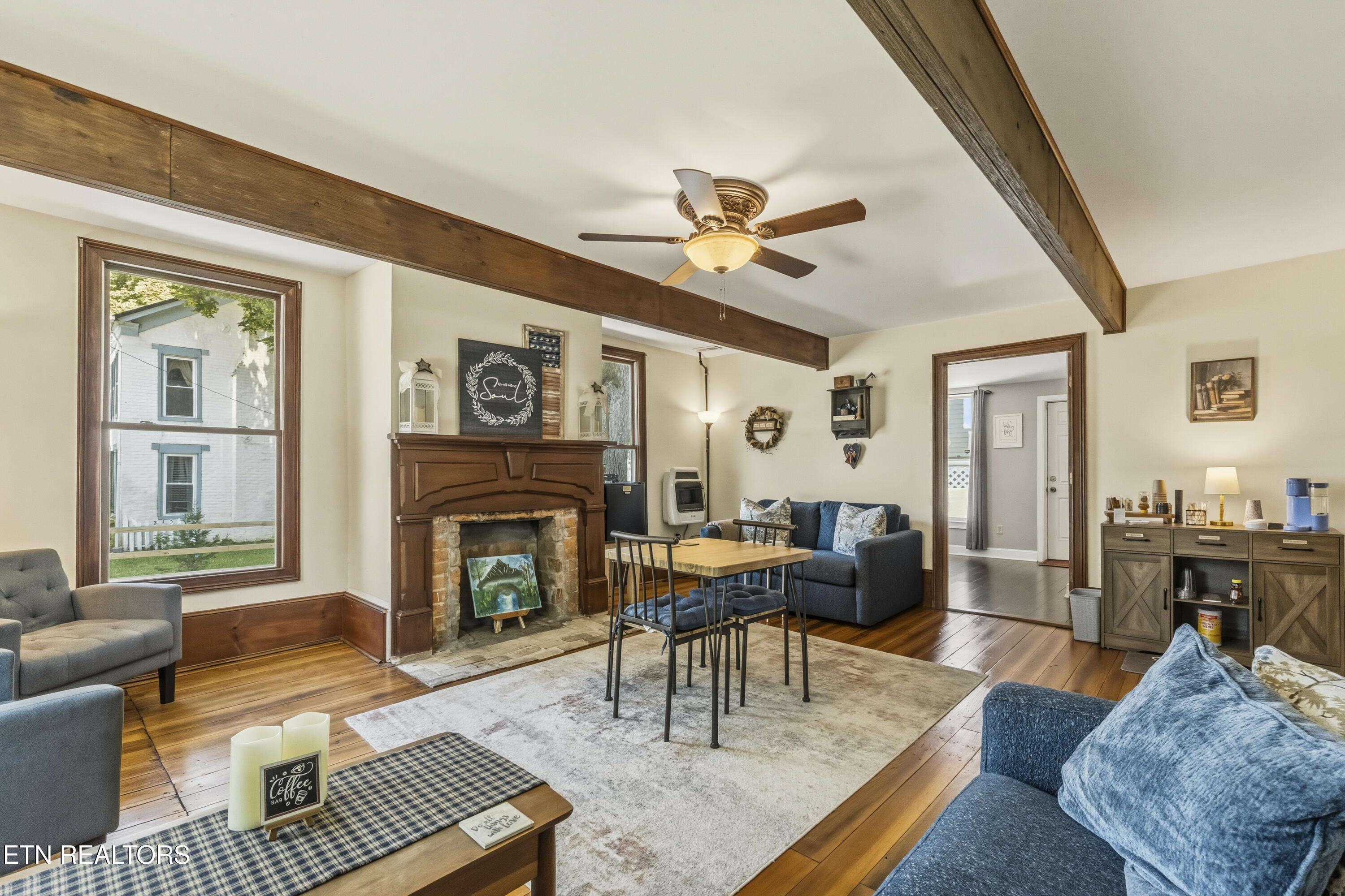 217 S Irish Street Greeneville TN 37743