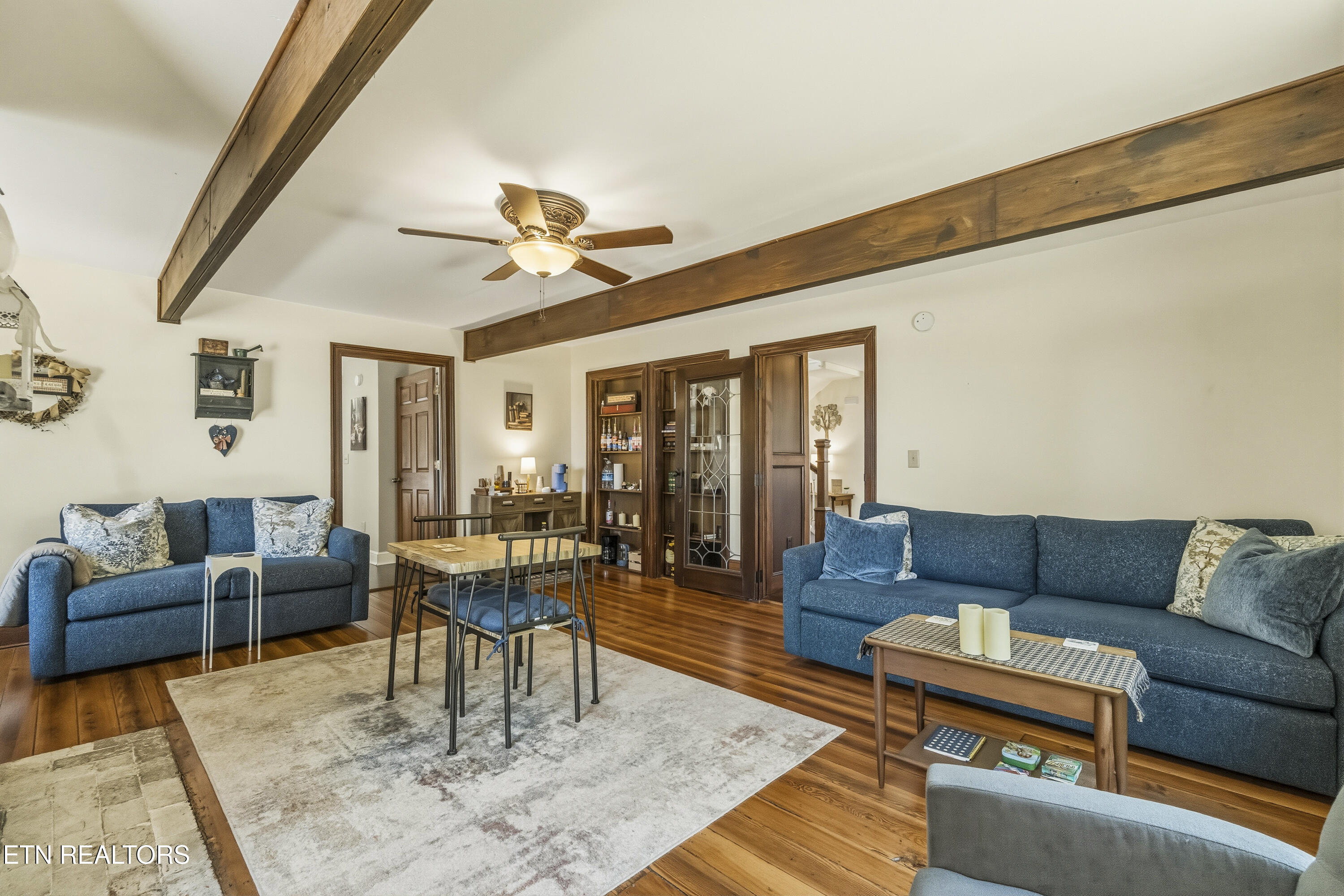 217 S Irish Street Greeneville TN 37743