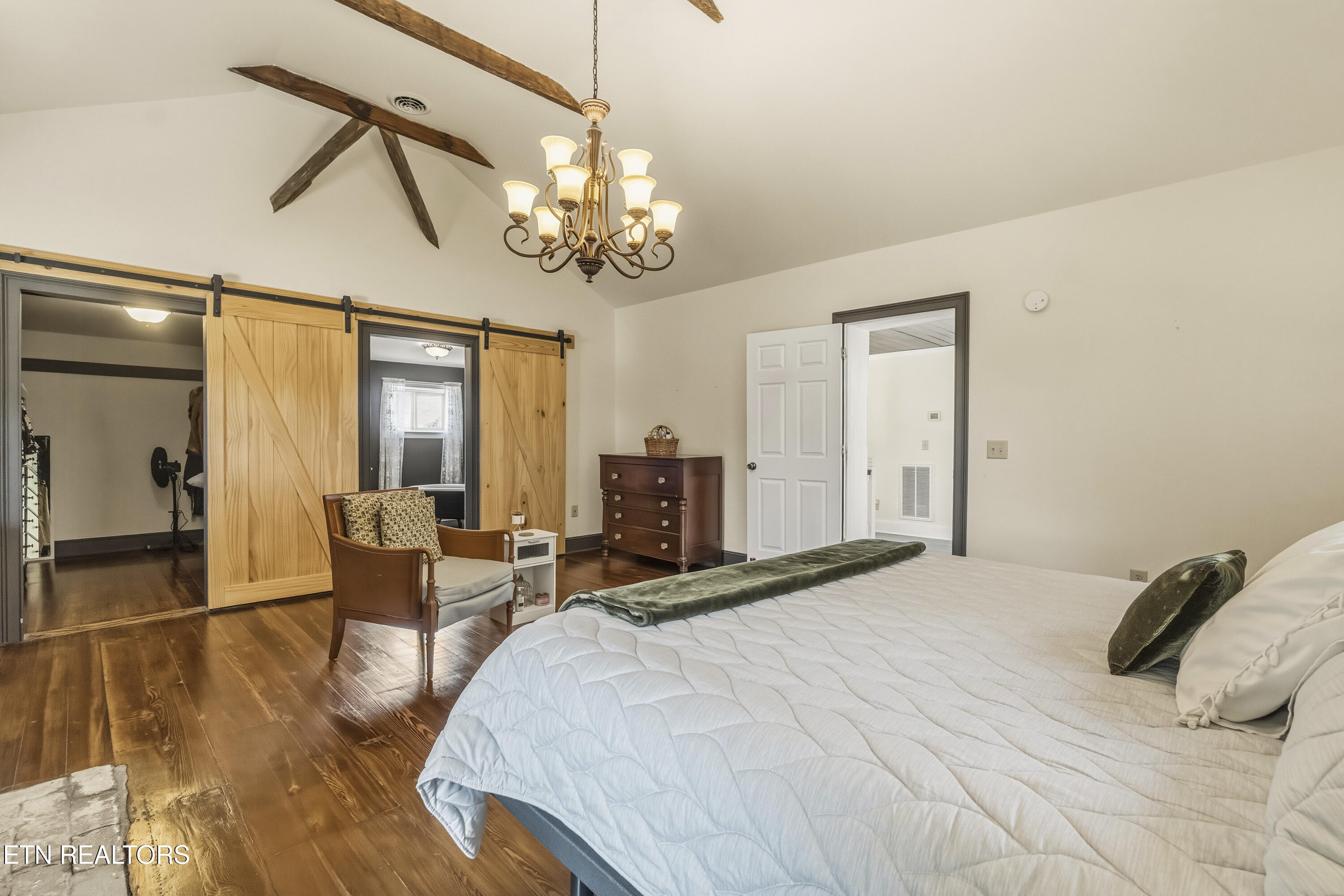 217 S Irish Street Greeneville TN 37743