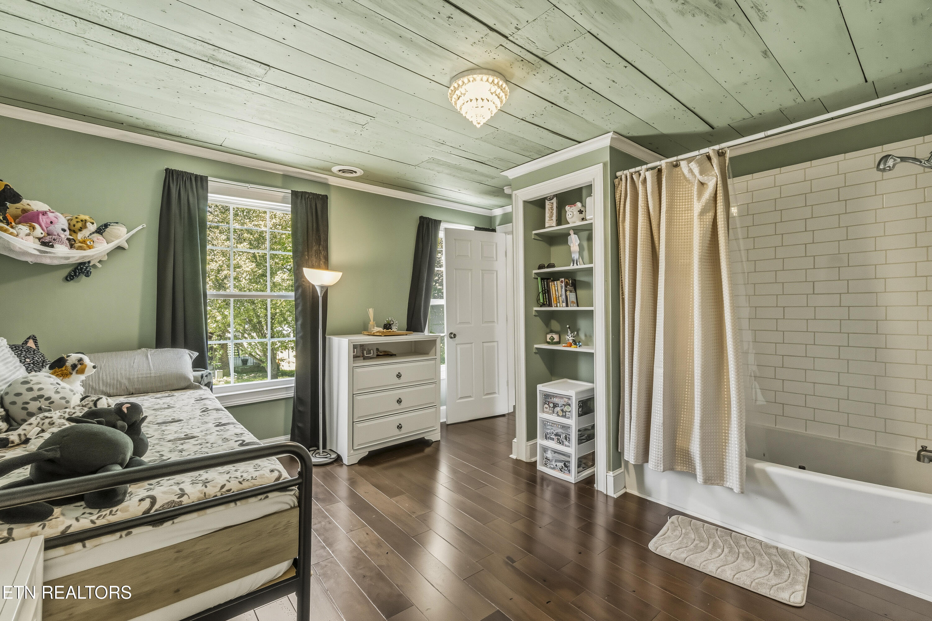 217 S Irish Street Greeneville TN 37743