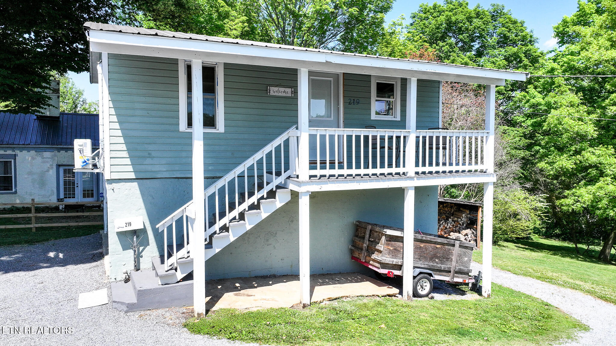 217 S Irish Street Greeneville TN 37743