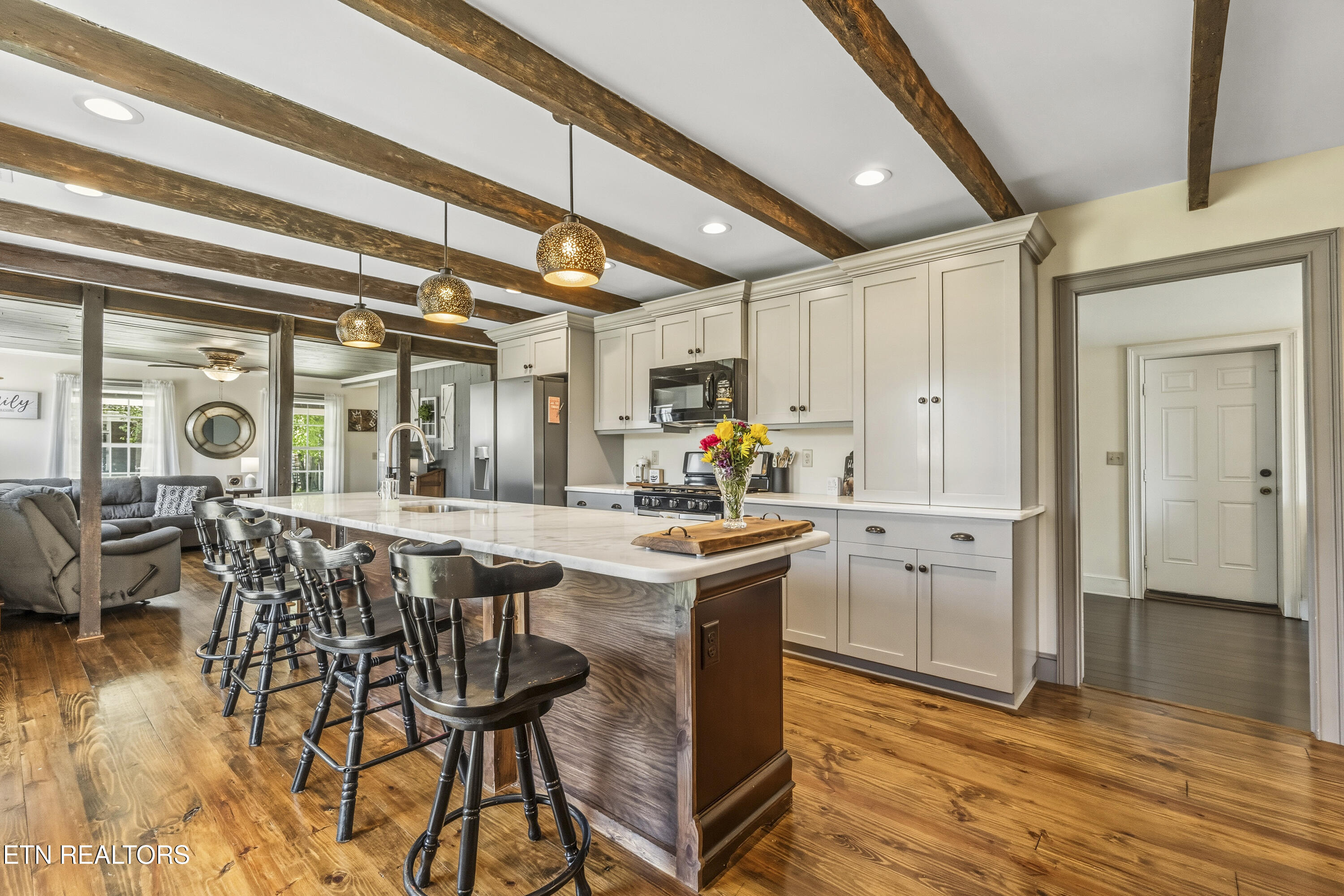 217 S Irish Street Greeneville TN 37743