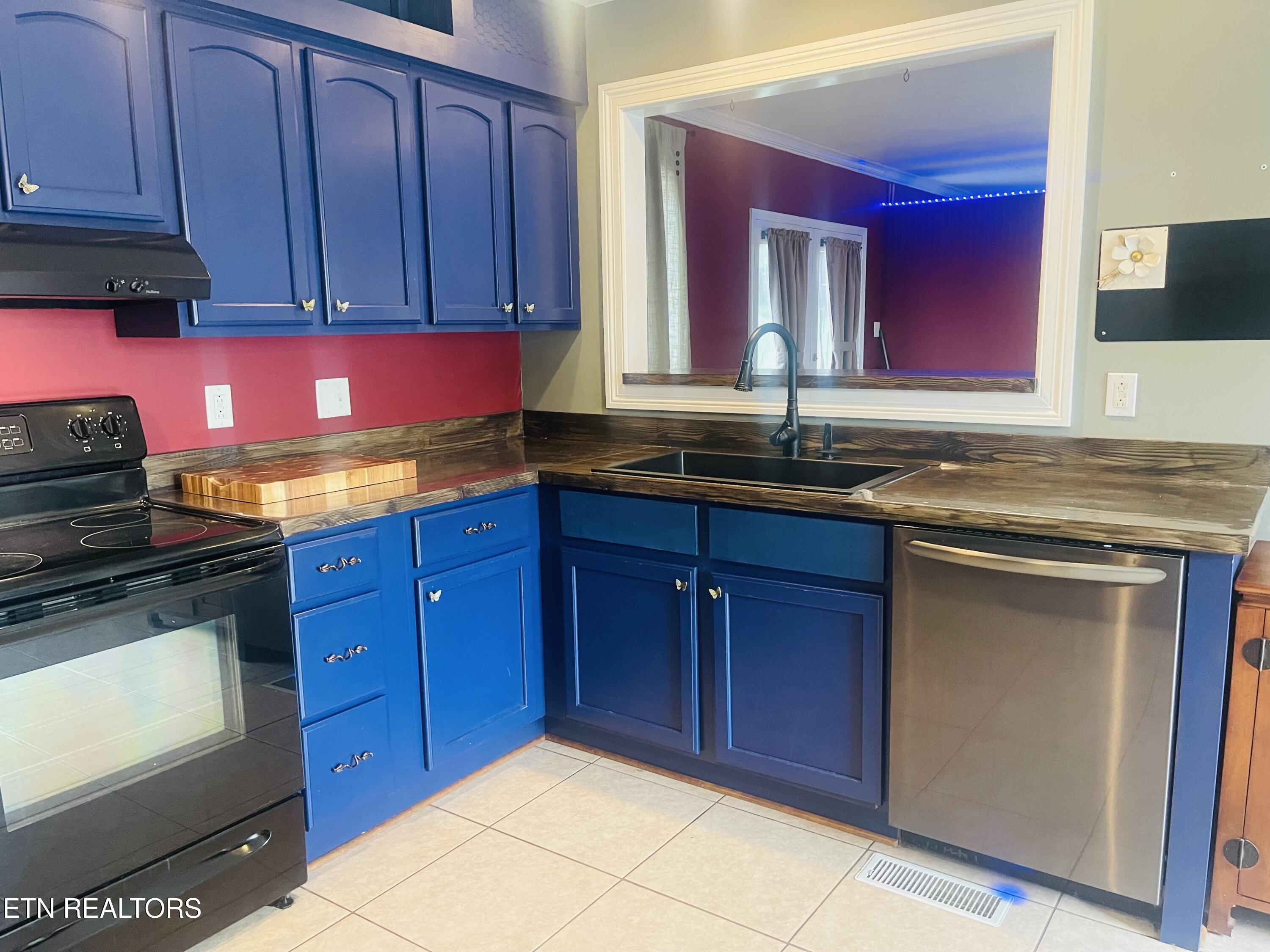812 Summerdale Drive Knoxville TN 37934
