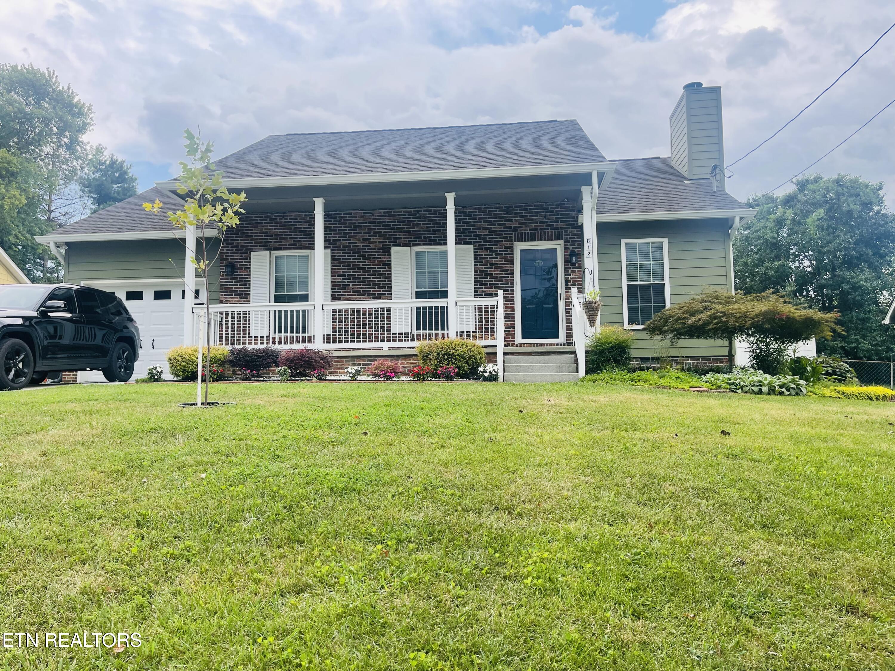 812 Summerdale Drive Knoxville TN 37934