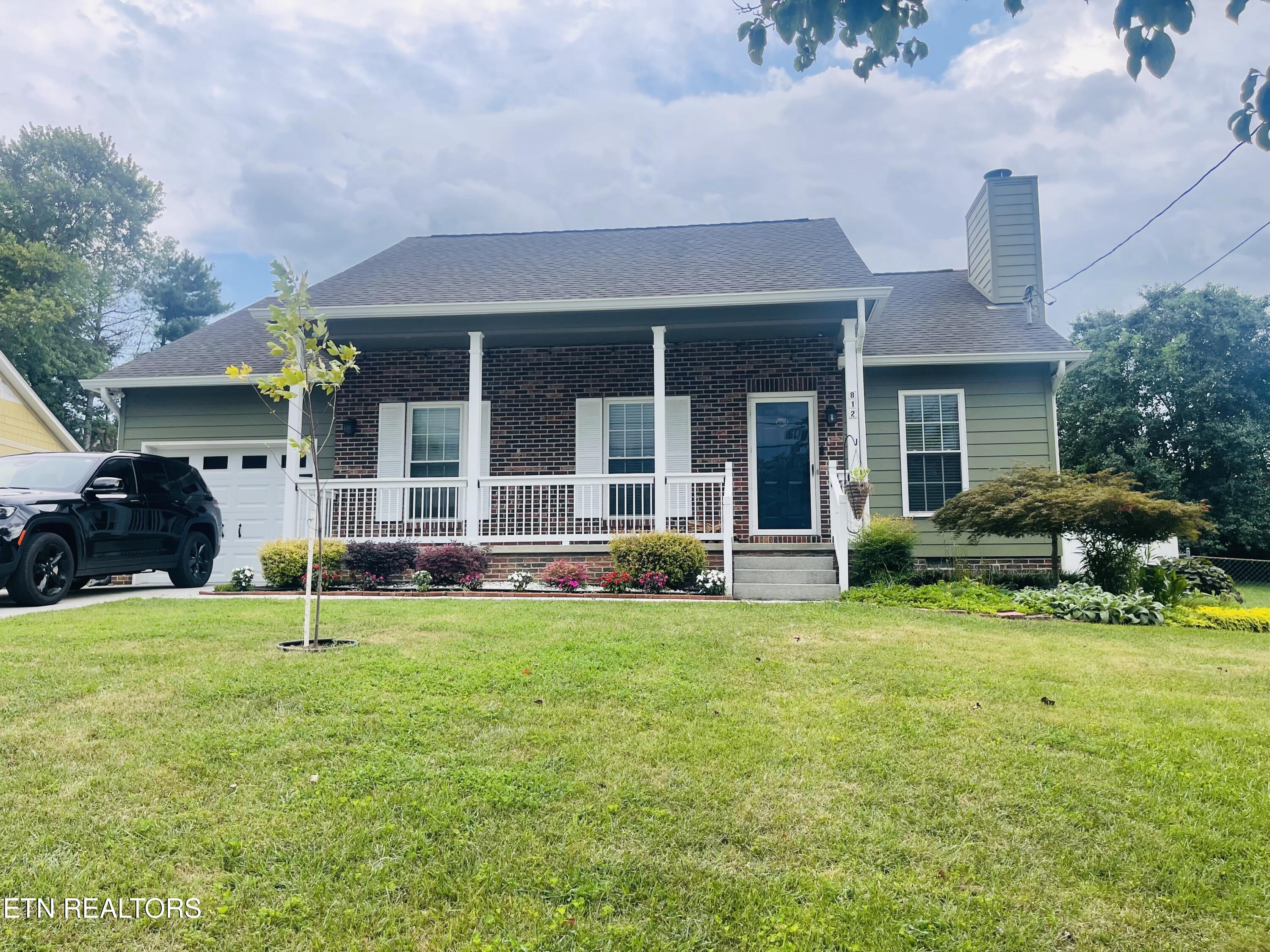 812 Summerdale Drive Knoxville TN 37934