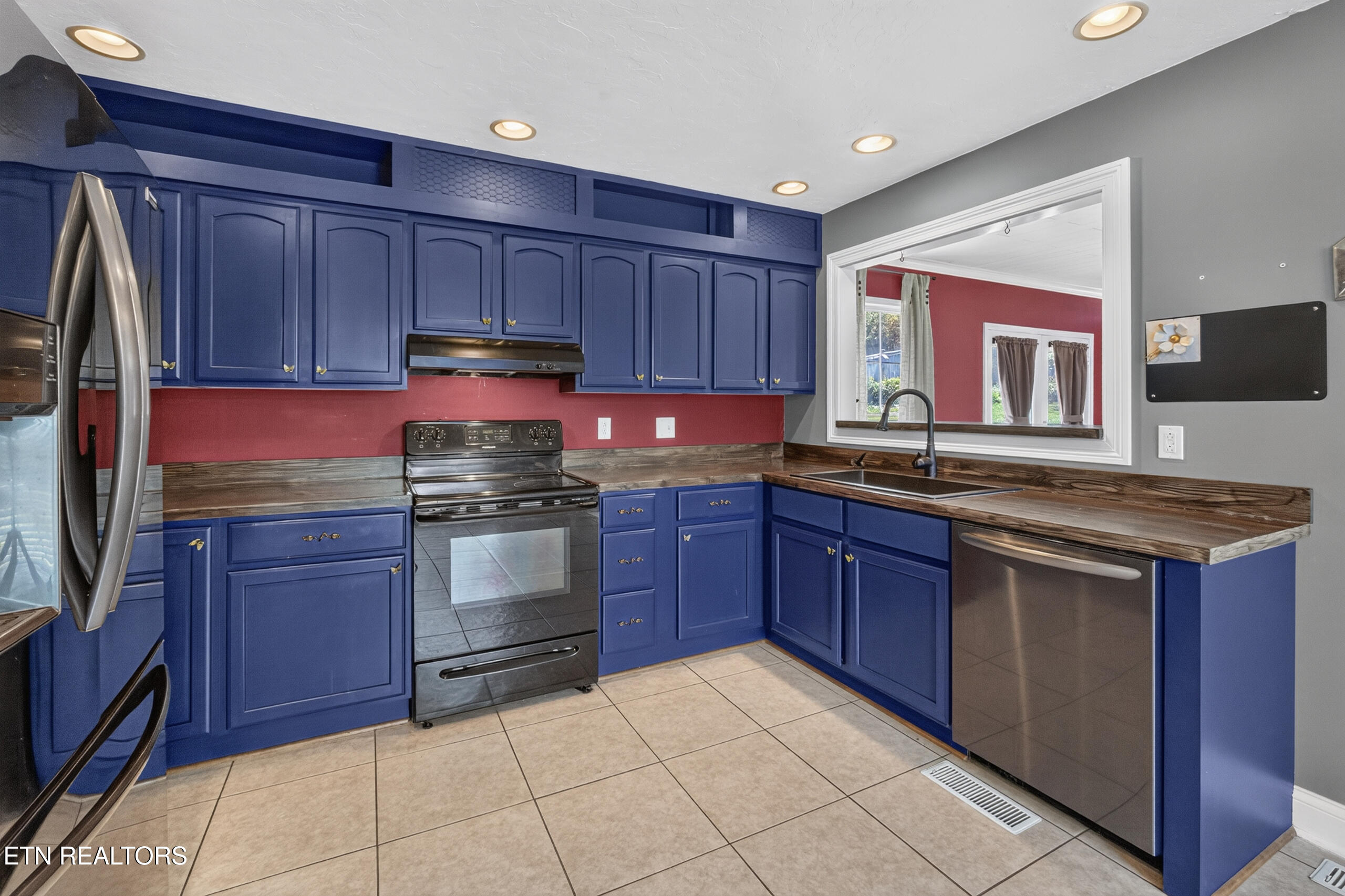 812 Summerdale Drive Knoxville TN 37934
