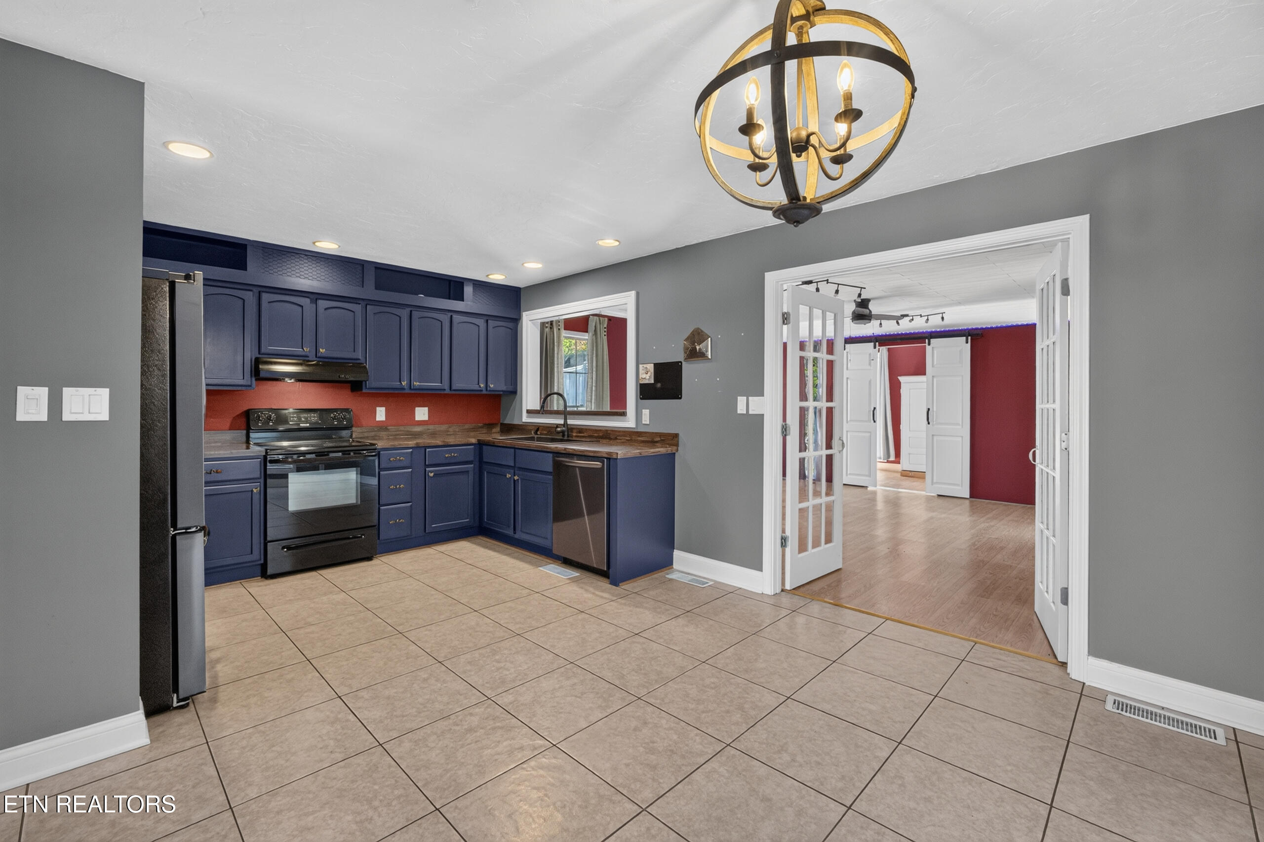 812 Summerdale Drive Knoxville TN 37934