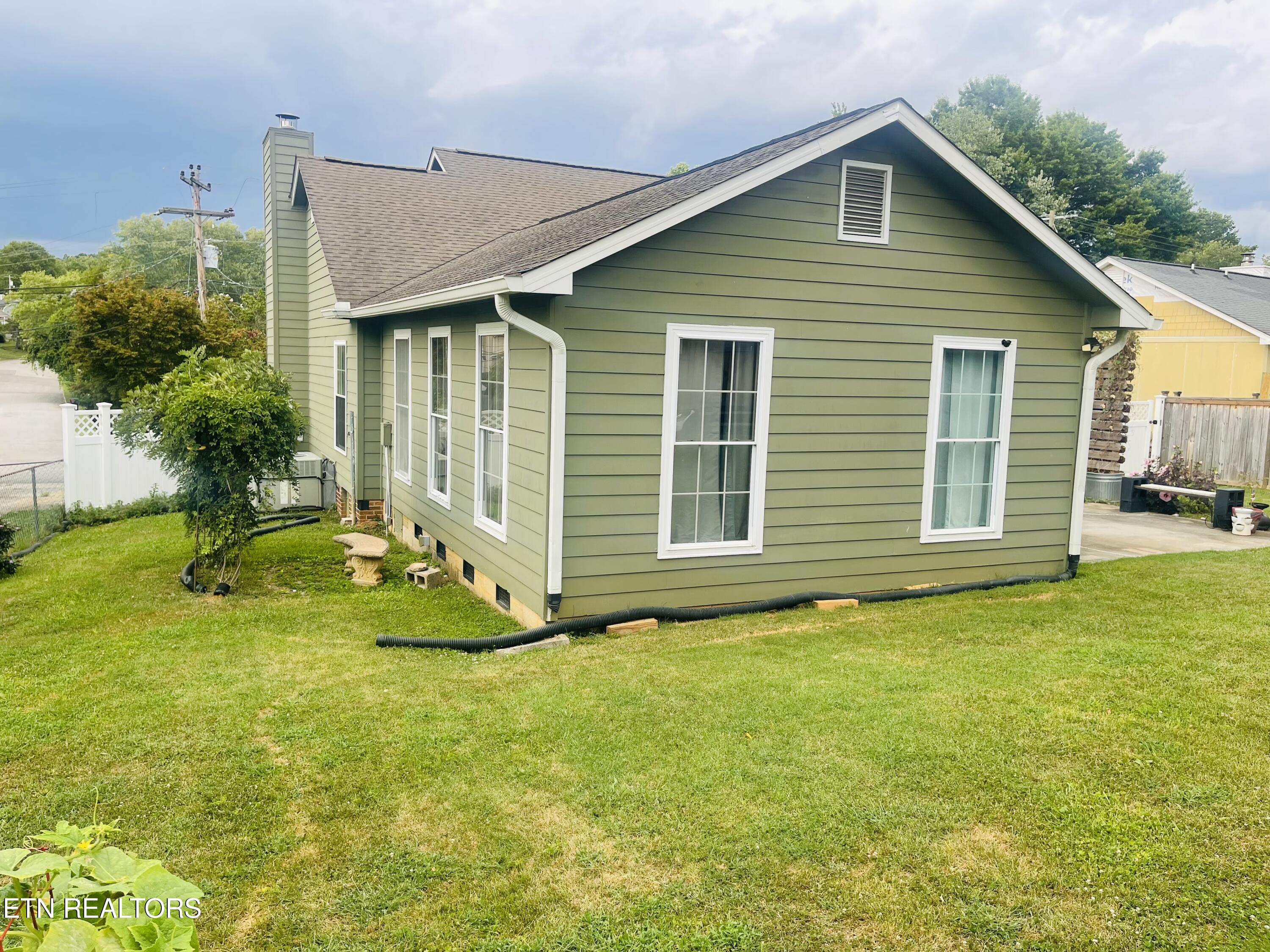 812 Summerdale Drive Knoxville TN 37934