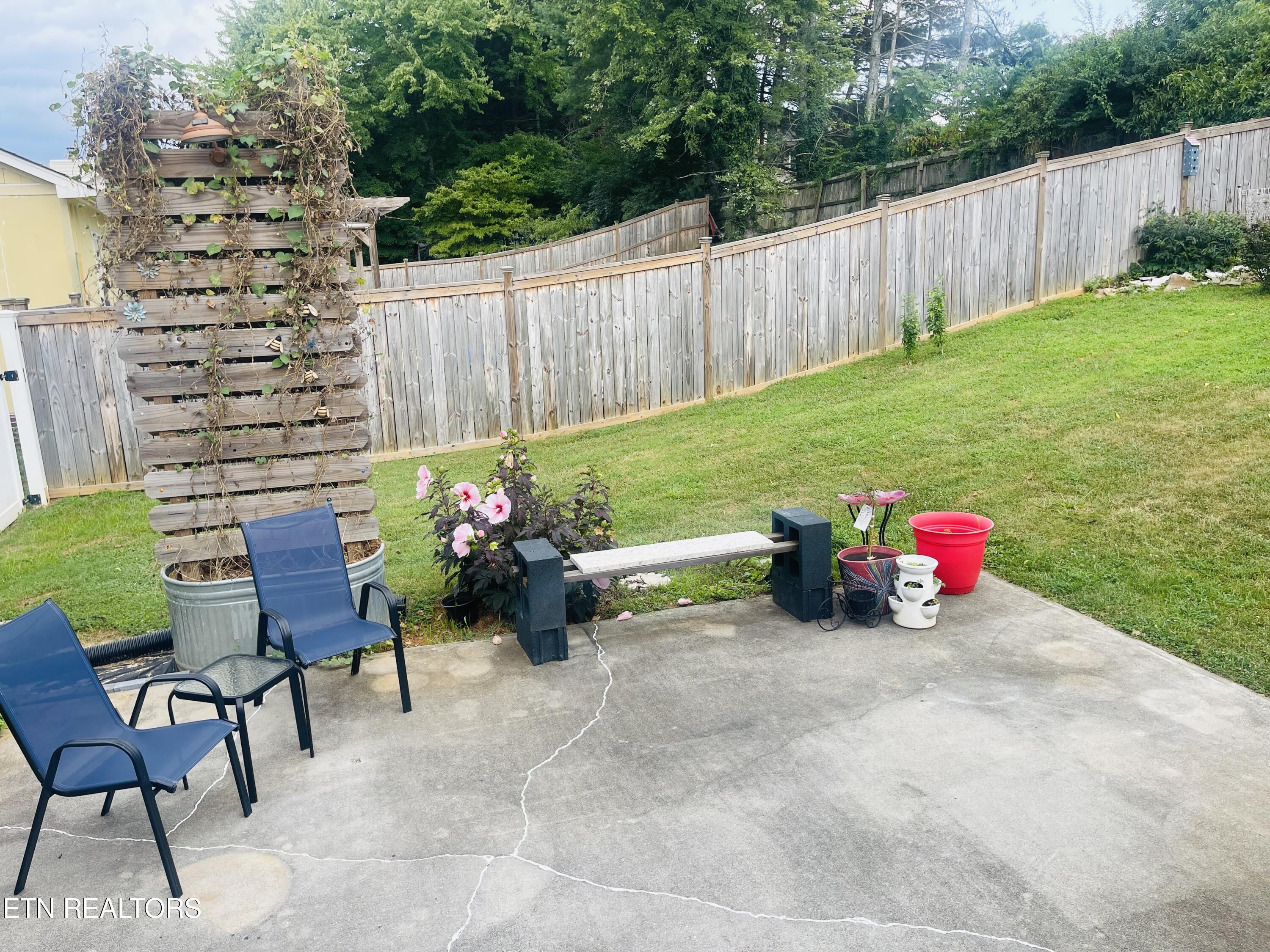 812 Summerdale Drive Knoxville TN 37934