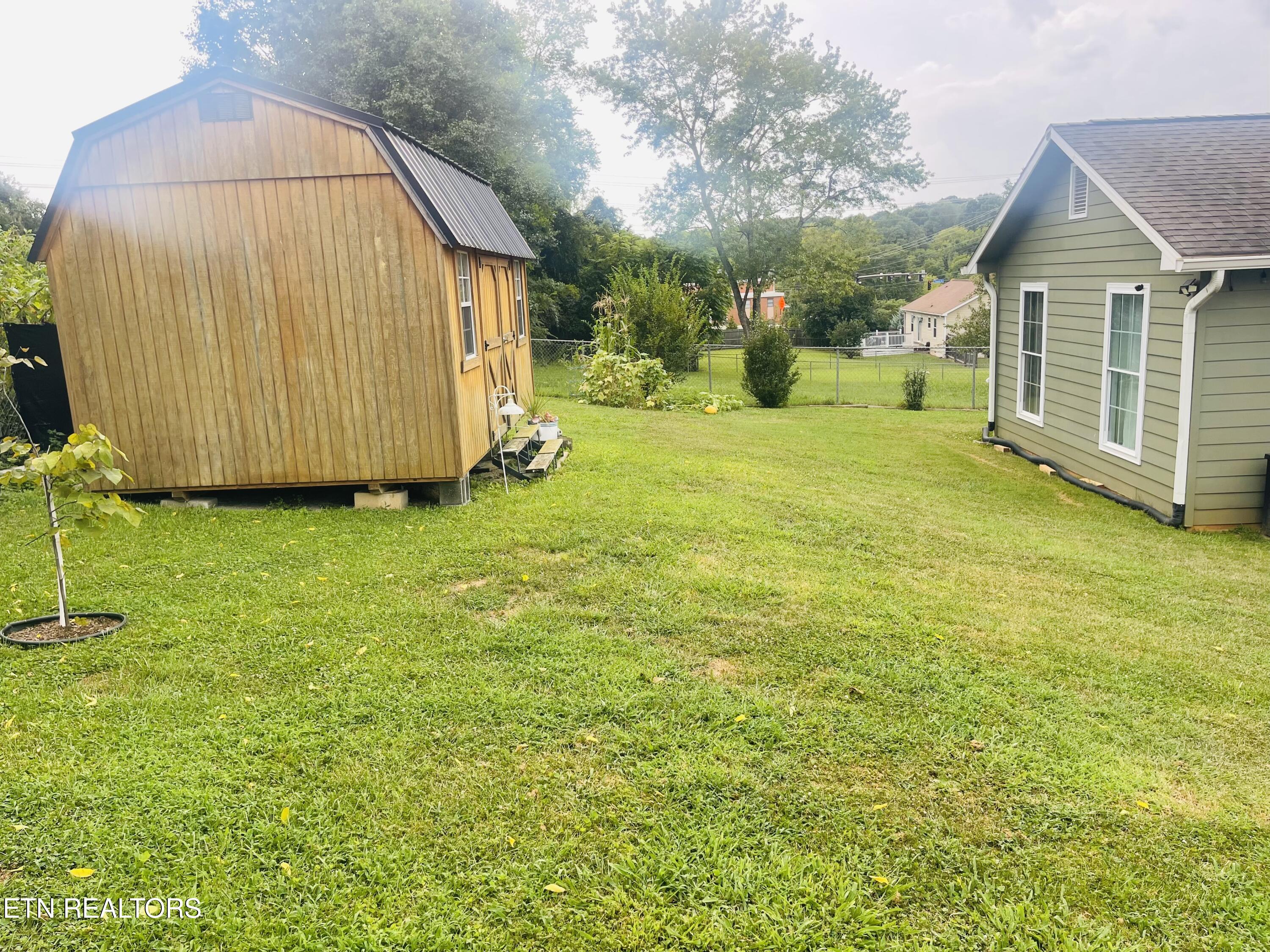 812 Summerdale Drive Knoxville TN 37934
