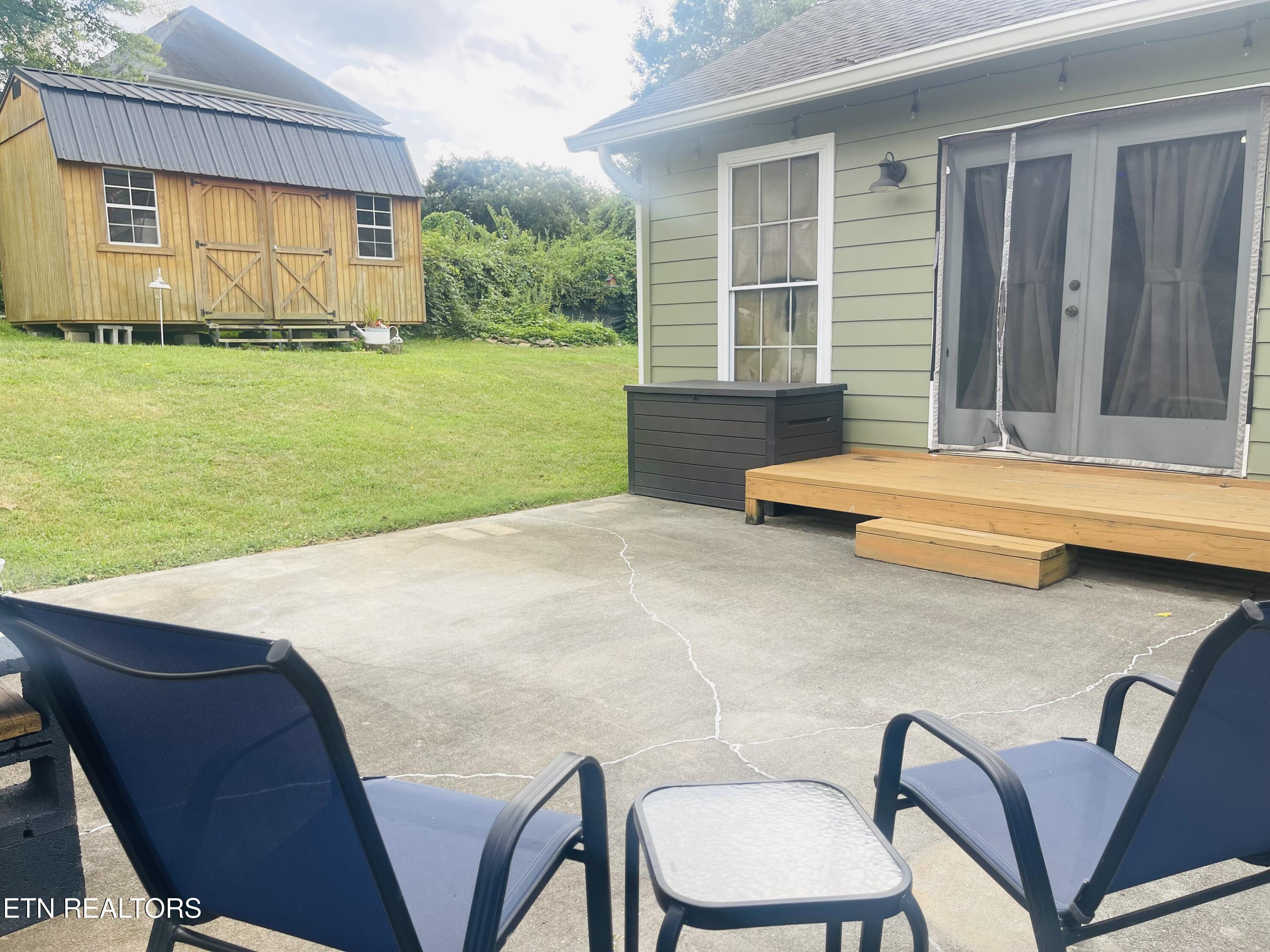 812 Summerdale Drive Knoxville TN 37934
