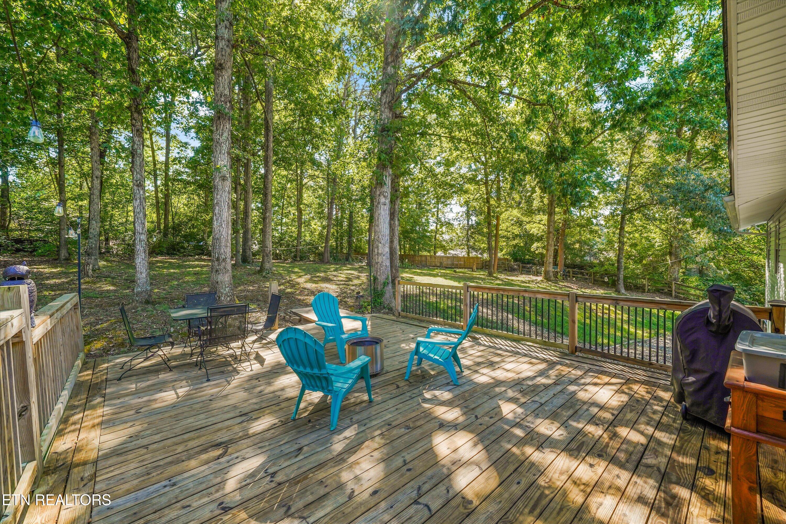 8804 Mallow Drive Knoxville TN 37922