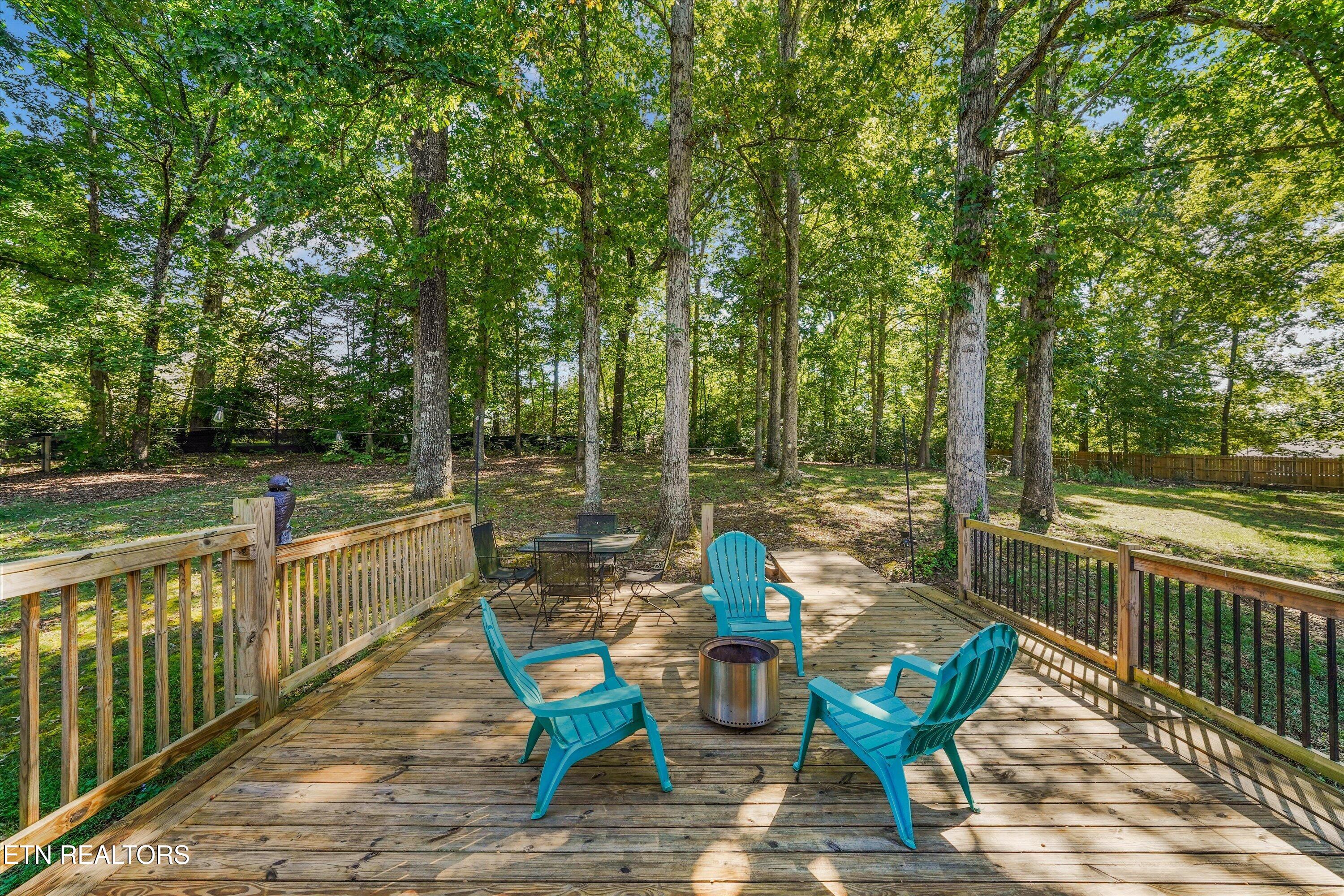8804 Mallow Drive Knoxville TN 37922