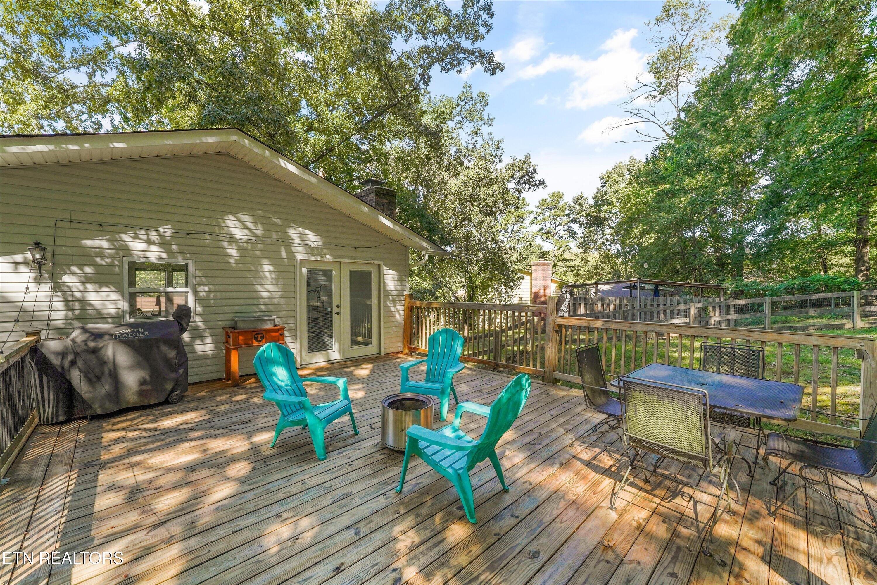 8804 Mallow Drive Knoxville TN 37922