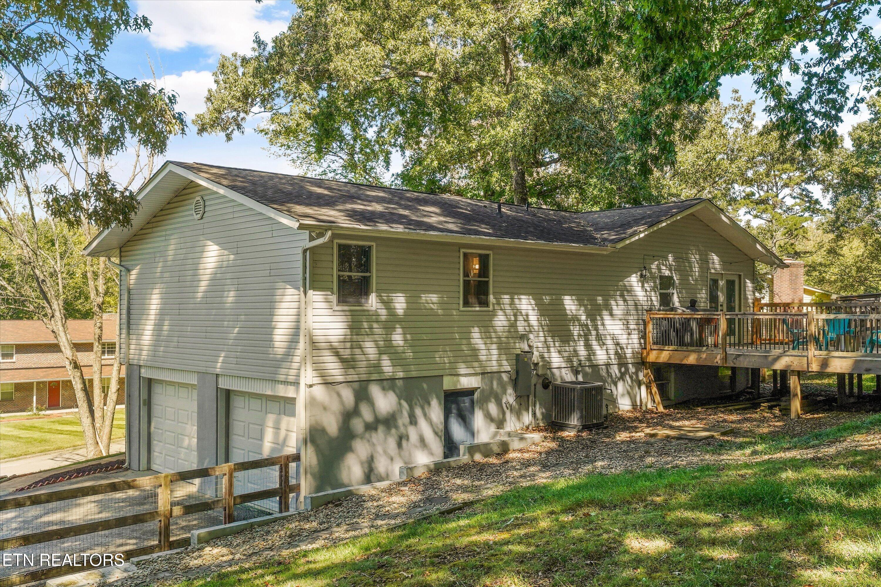 8804 Mallow Drive Knoxville TN 37922