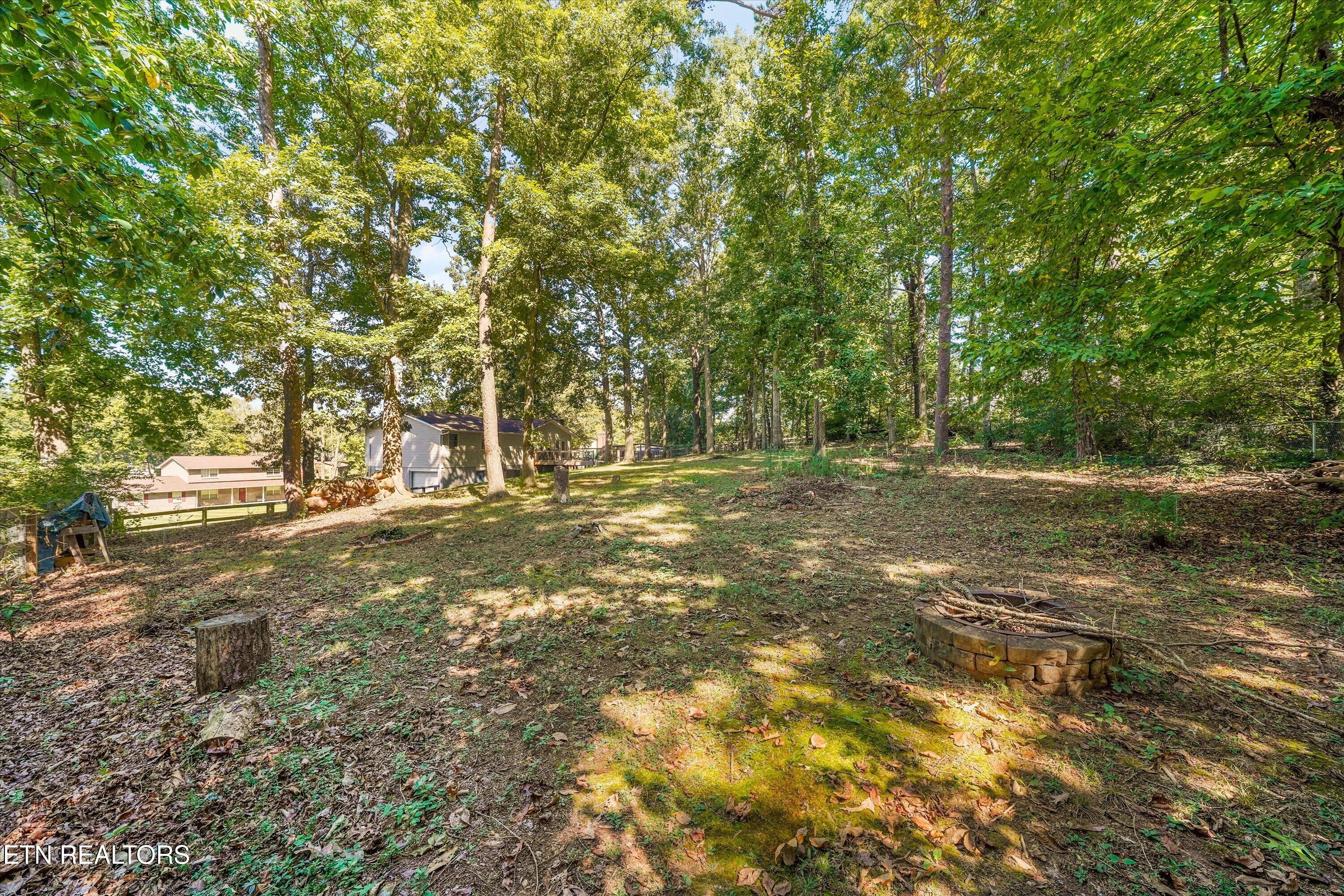8804 Mallow Drive Knoxville TN 37922