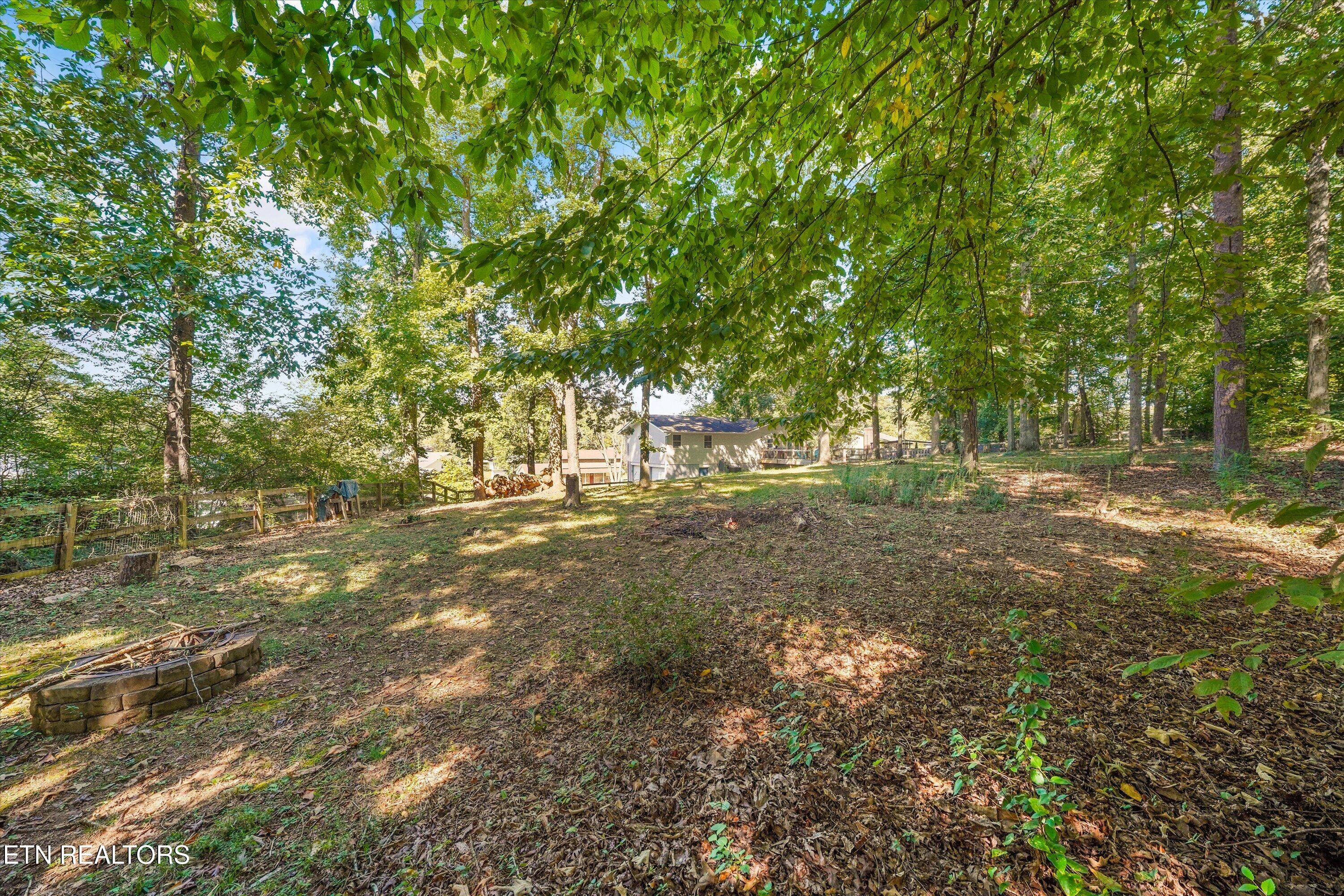 8804 Mallow Drive Knoxville TN 37922