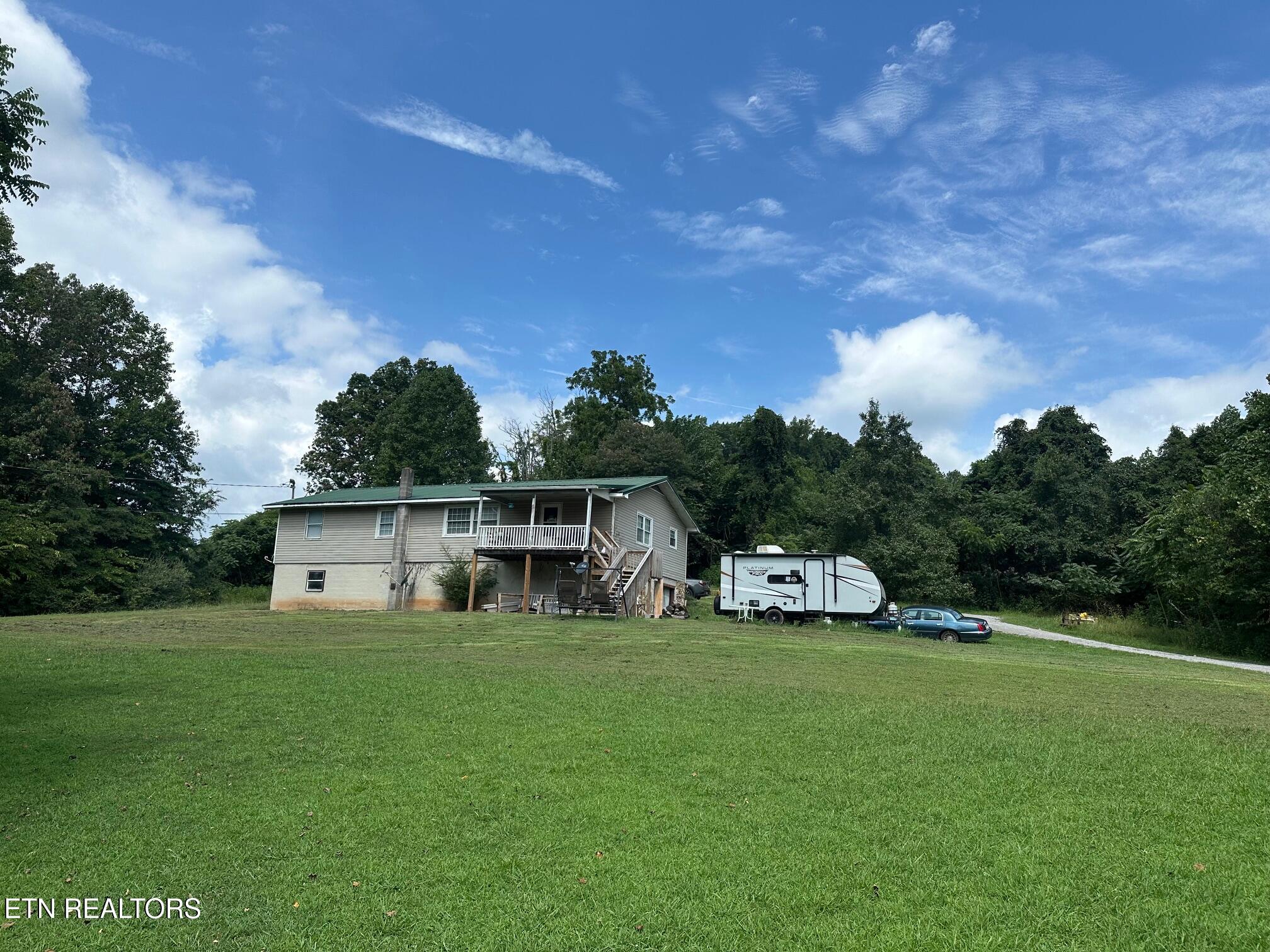 233 Watkins Lane Jacksboro TN 37757