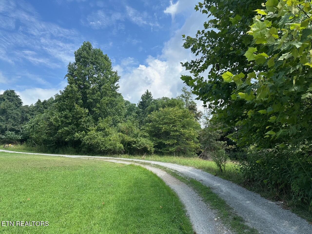 233 Watkins Lane Jacksboro TN 37757