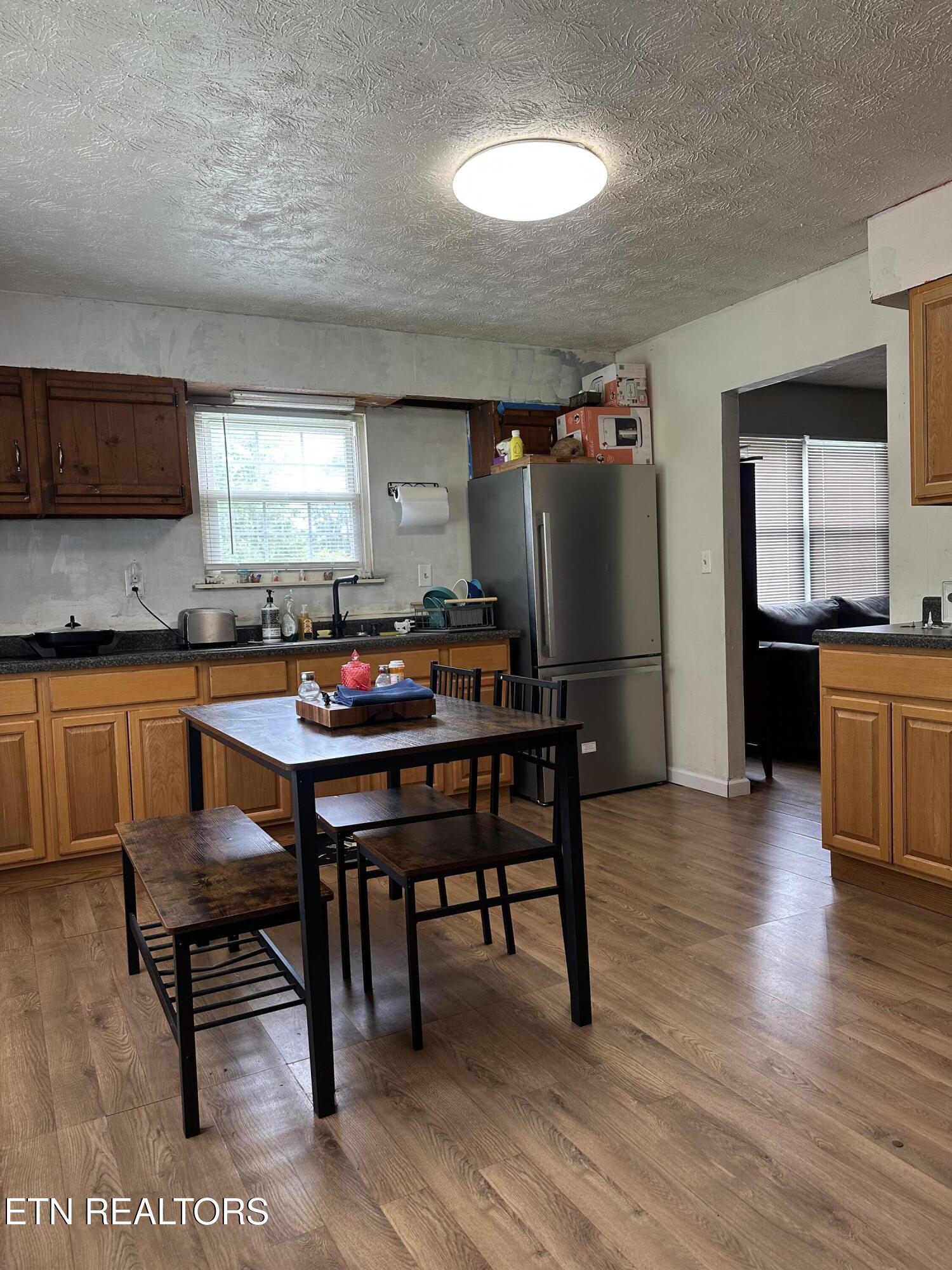 233 Watkins Lane Jacksboro TN 37757