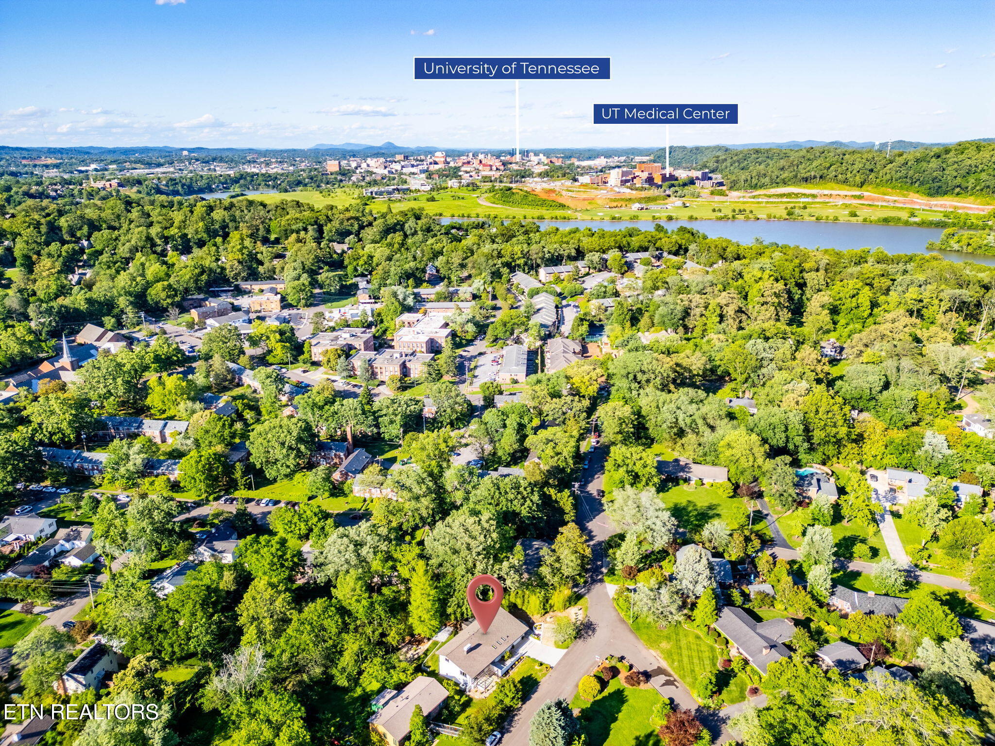 3811 Taliluna Avenue Knoxville TN 37919
