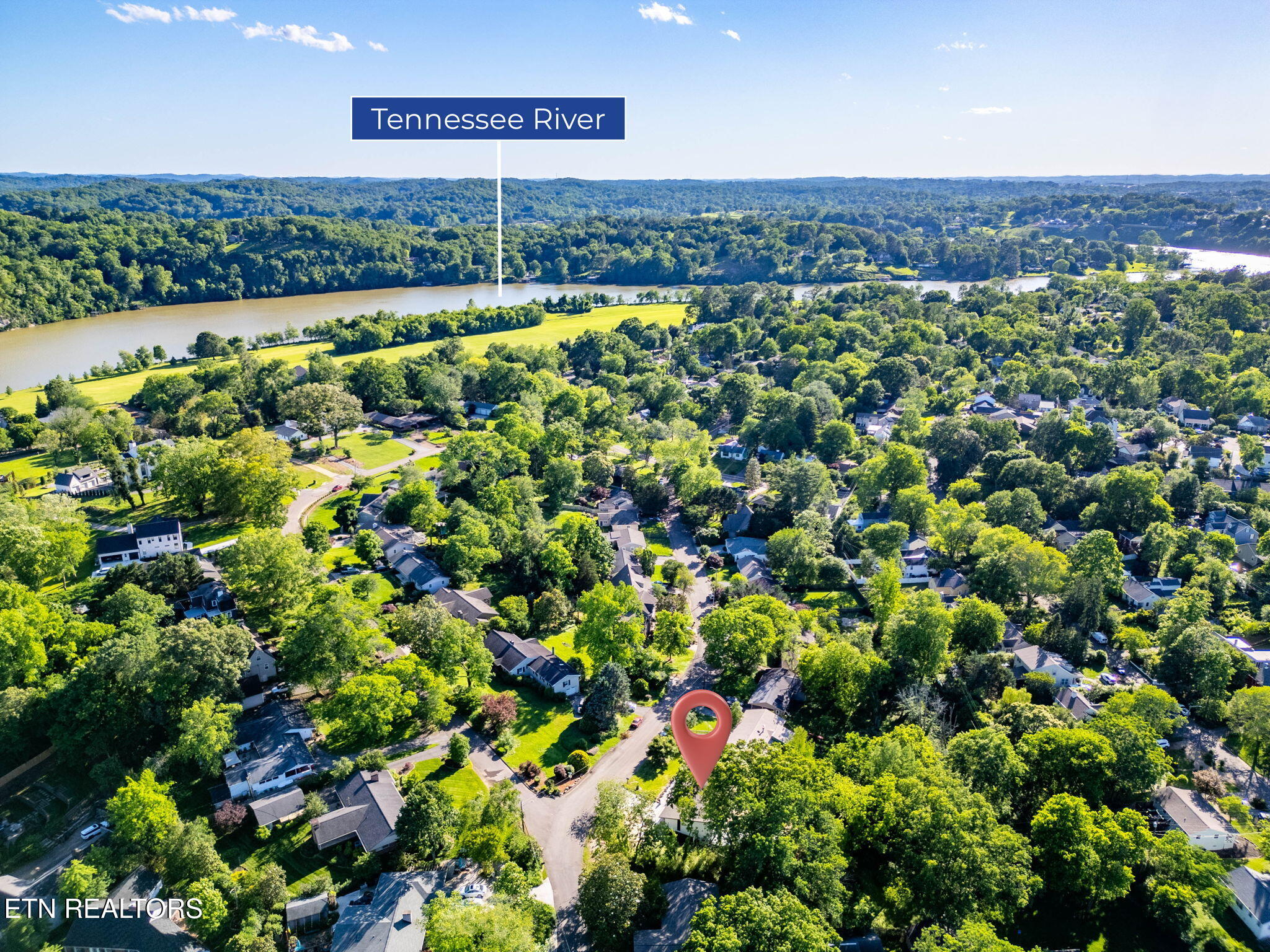 3811 Taliluna Avenue Knoxville TN 37919