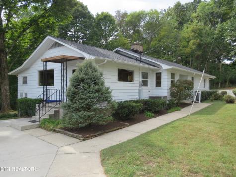 106 Norwood Lane Oak Ridge TN 37830