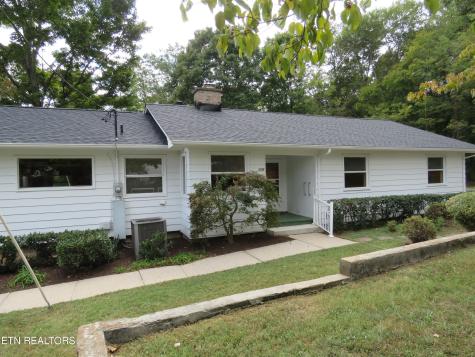 106 Norwood Lane Oak Ridge TN 37830