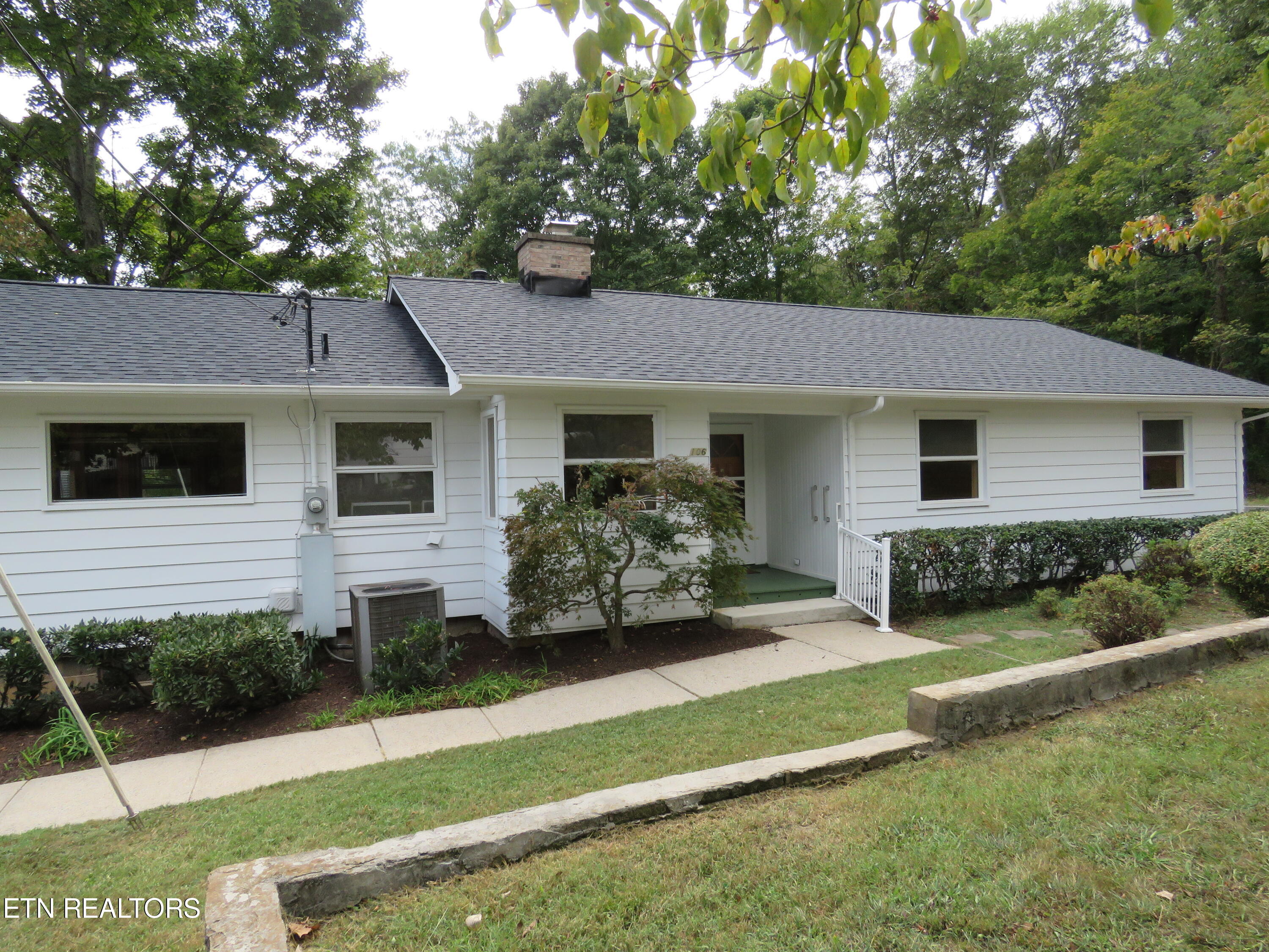 106 Norwood Lane Oak Ridge TN 37830