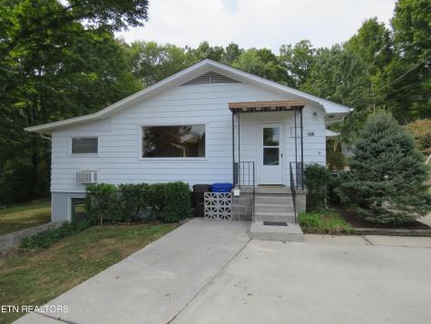 106 Norwood Lane Oak Ridge TN 37830