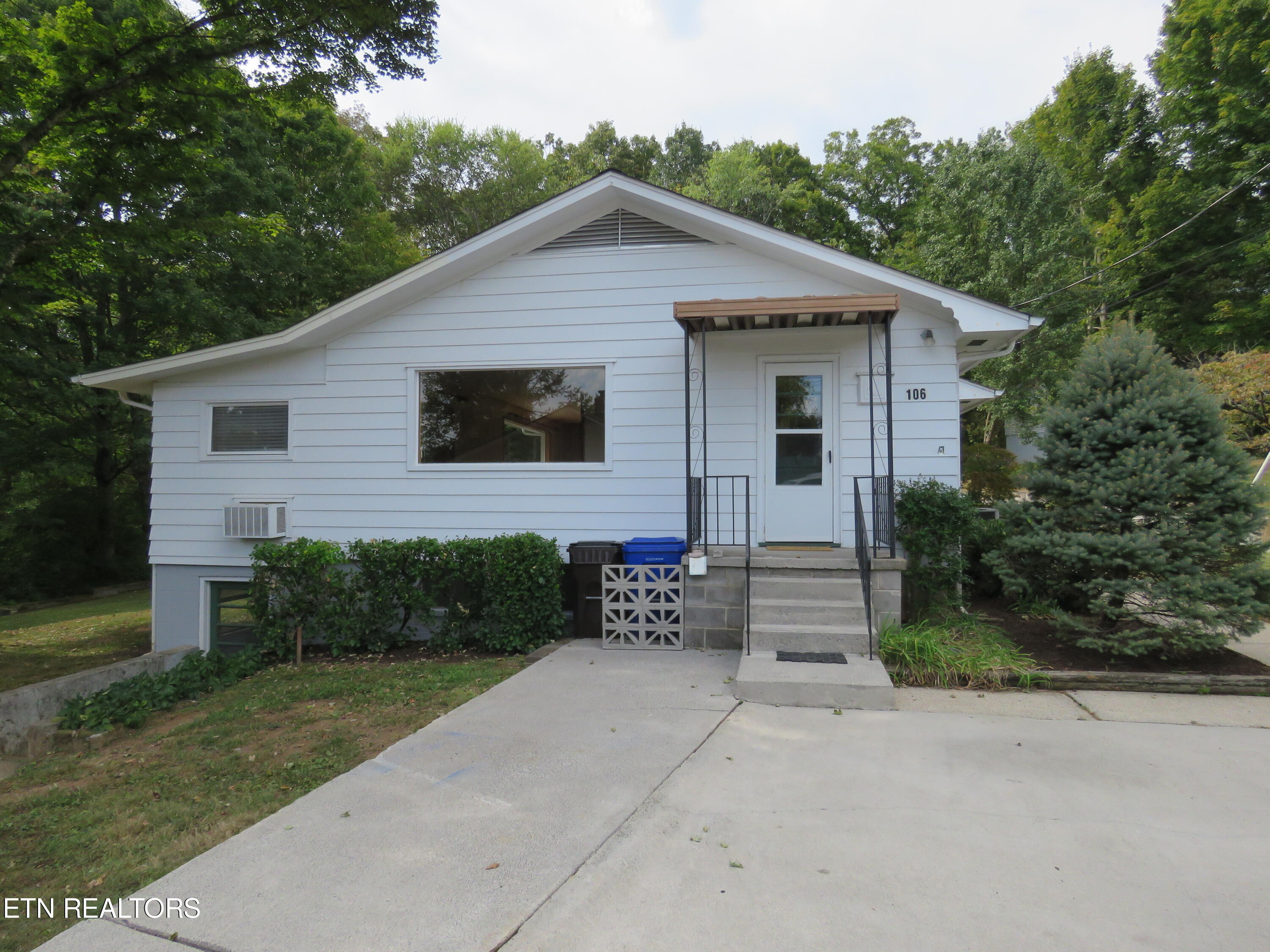106 Norwood Lane Oak Ridge TN 37830
