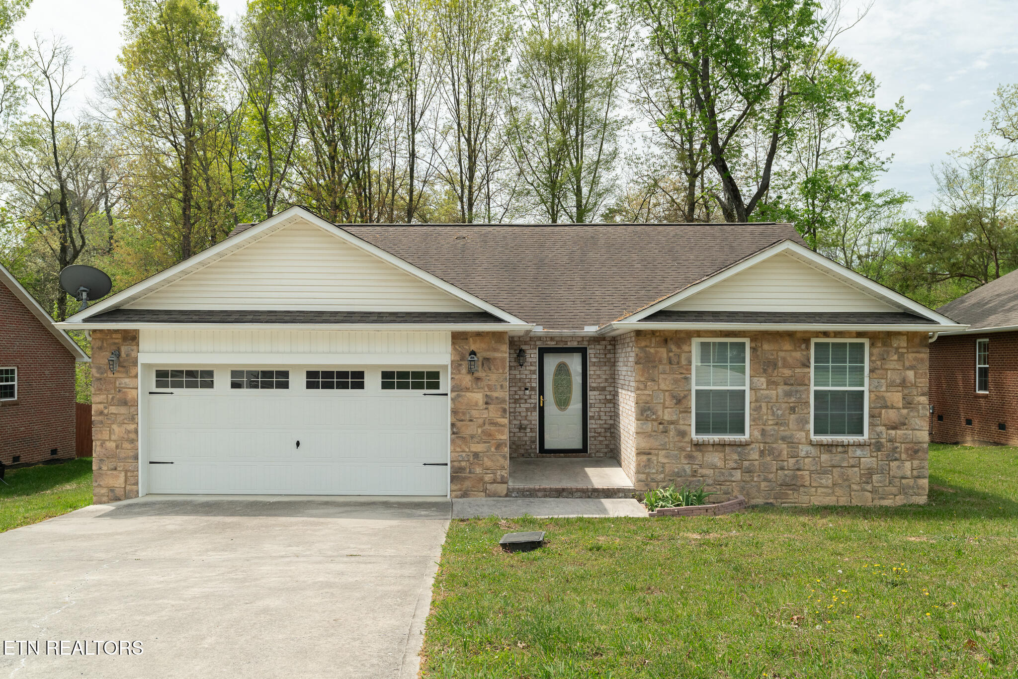 306 Joshua Landing Court Seymour TN 37865