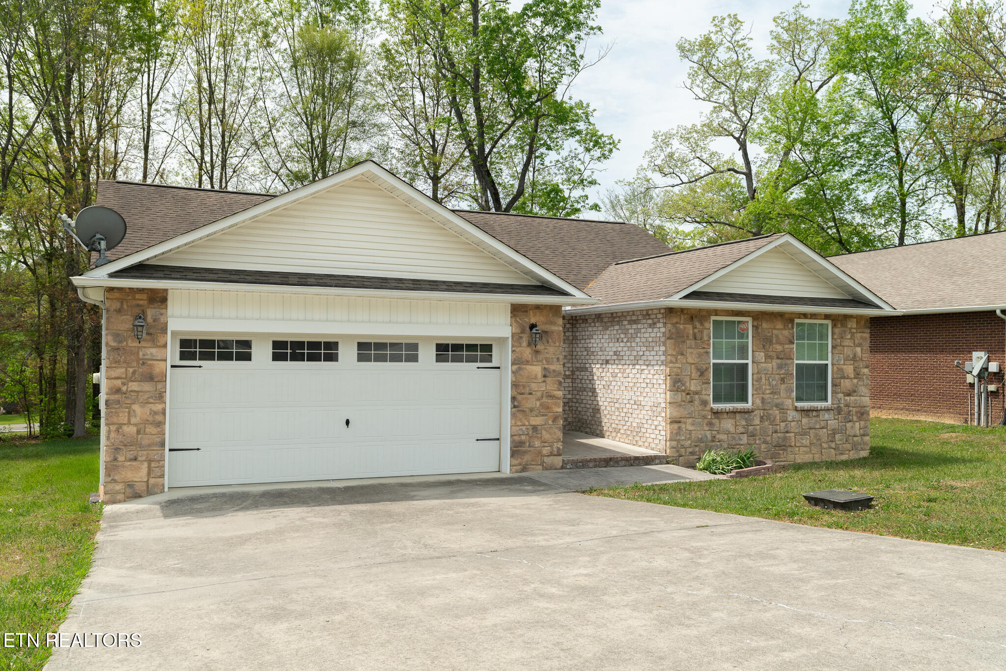 306 Joshua Landing Court Seymour TN 37865