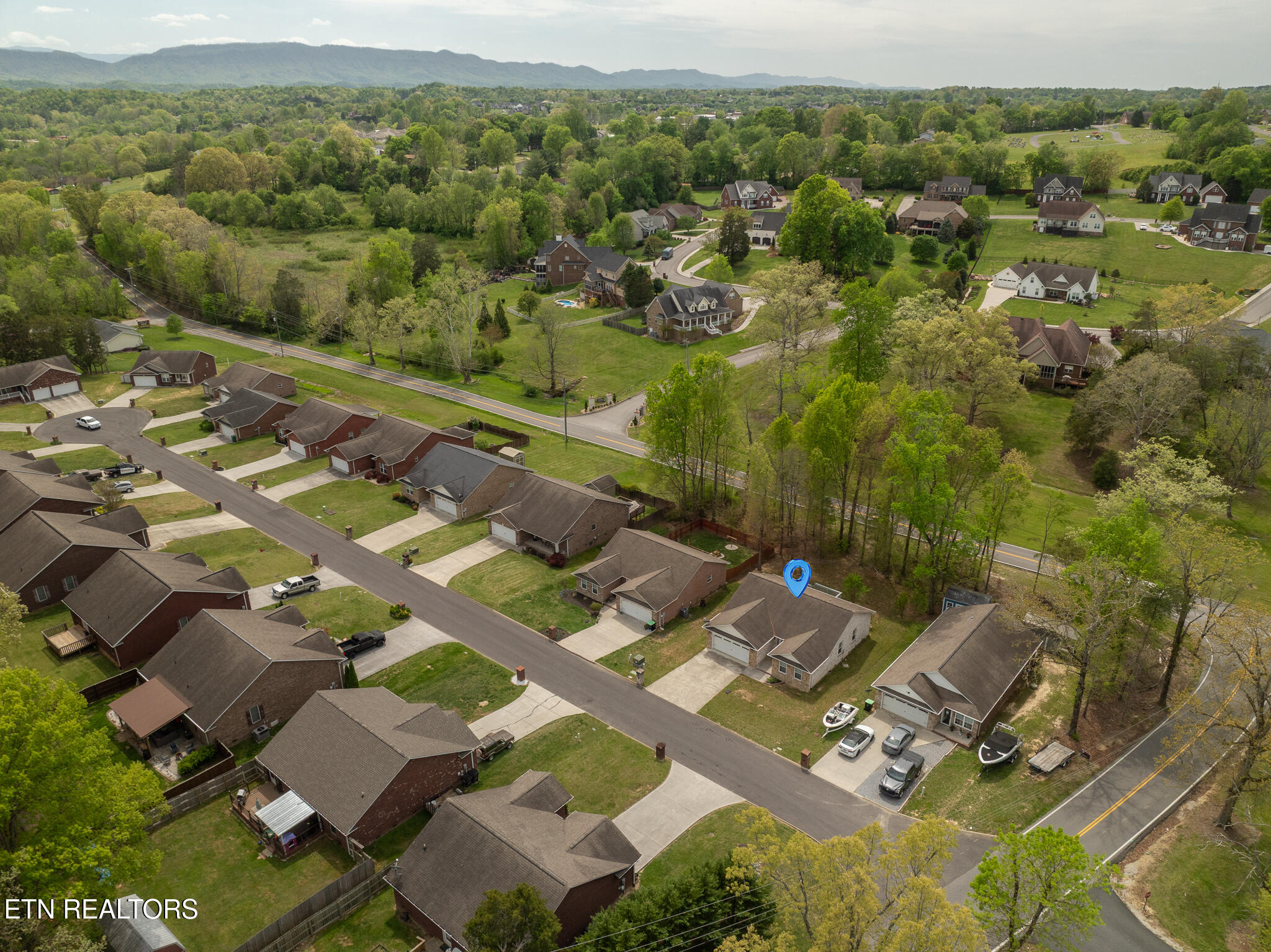 306 Joshua Landing Court Seymour TN 37865