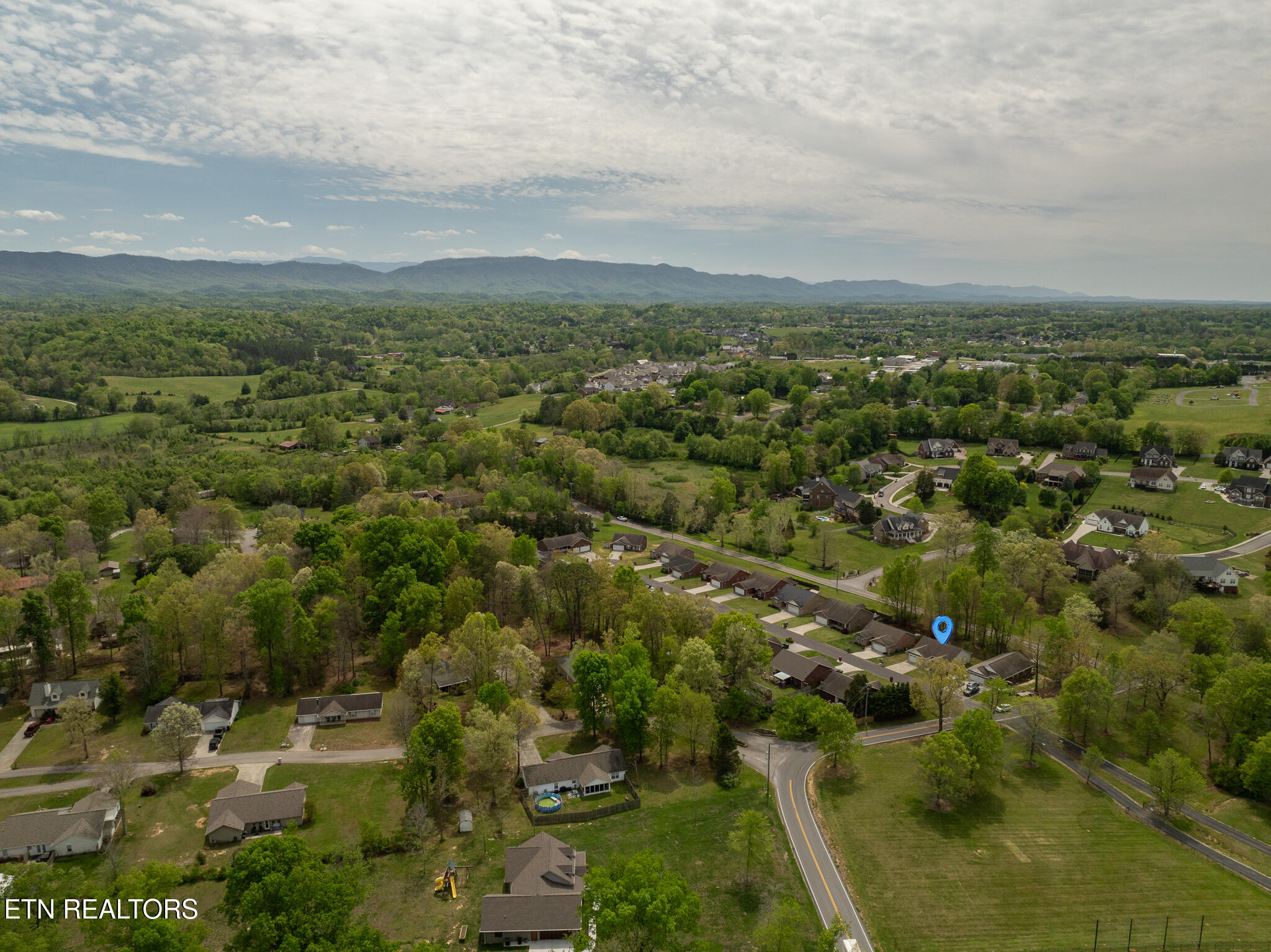 306 Joshua Landing Court Seymour TN 37865