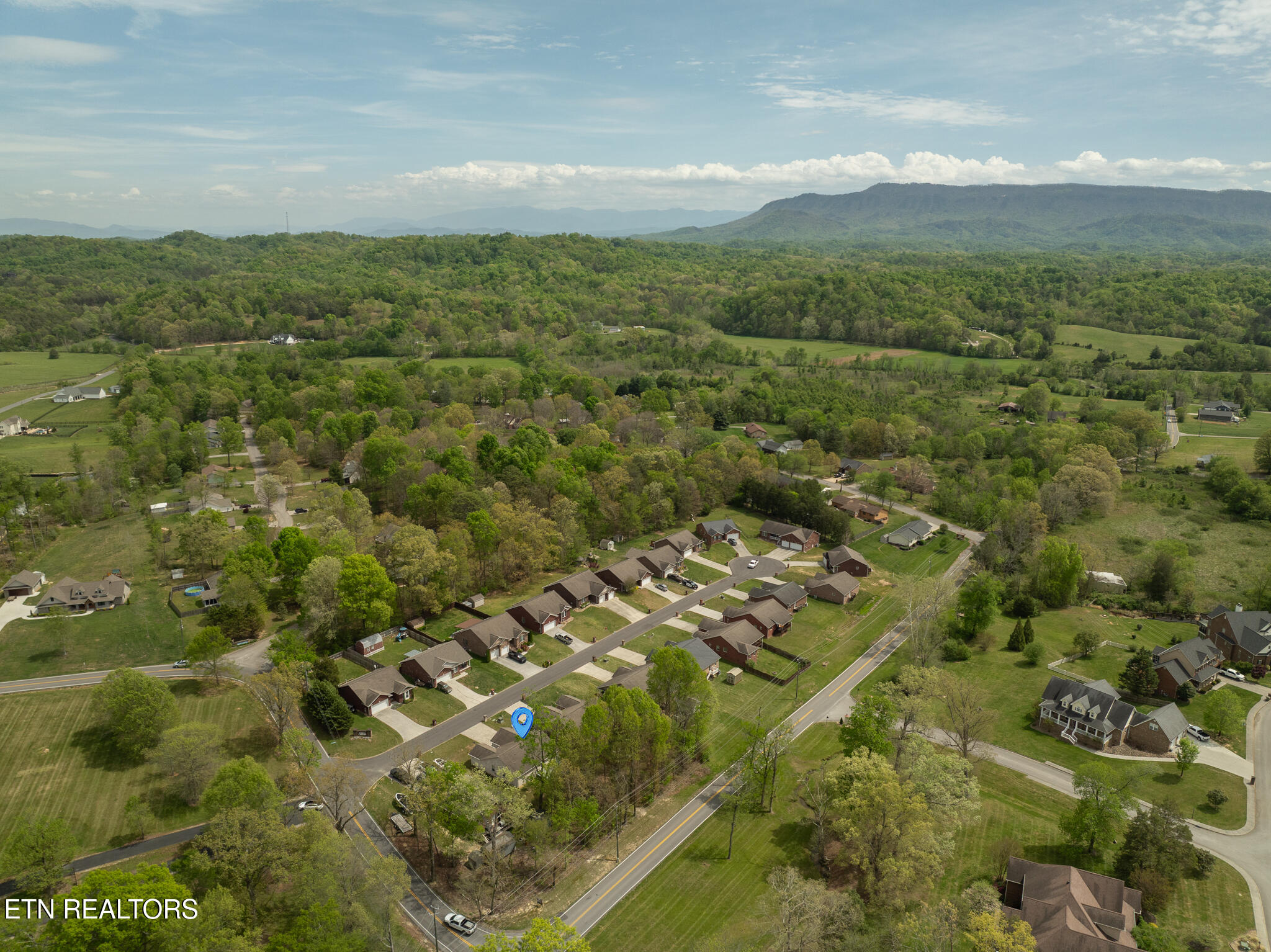 306 Joshua Landing Court Seymour TN 37865