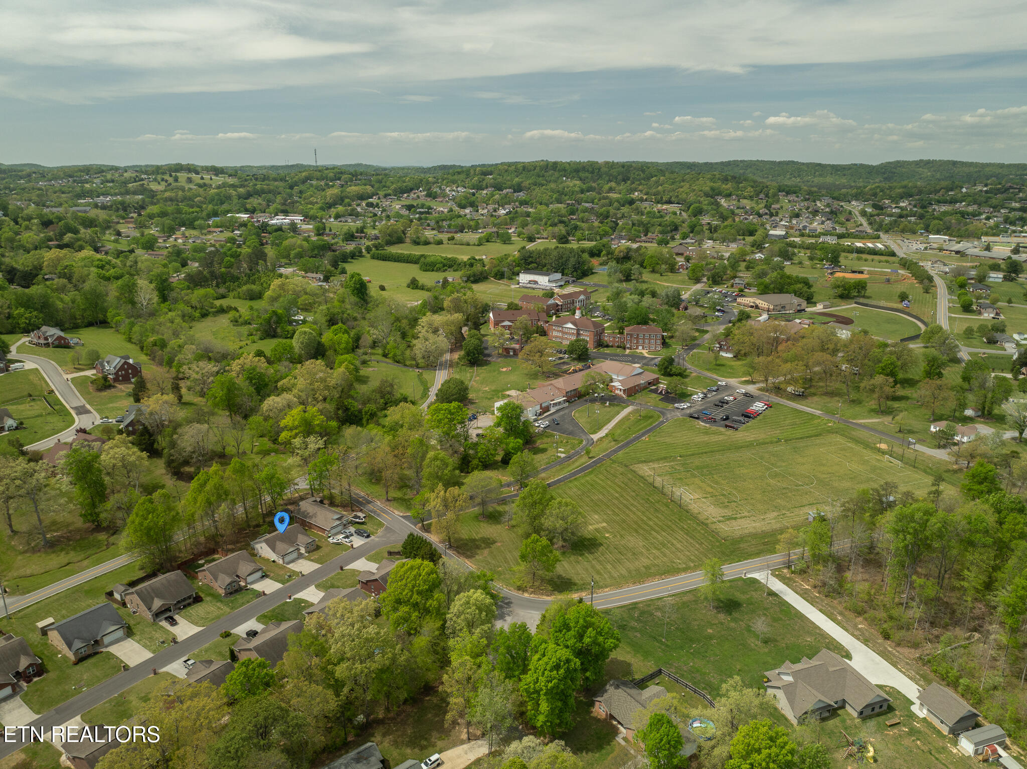 306 Joshua Landing Court Seymour TN 37865