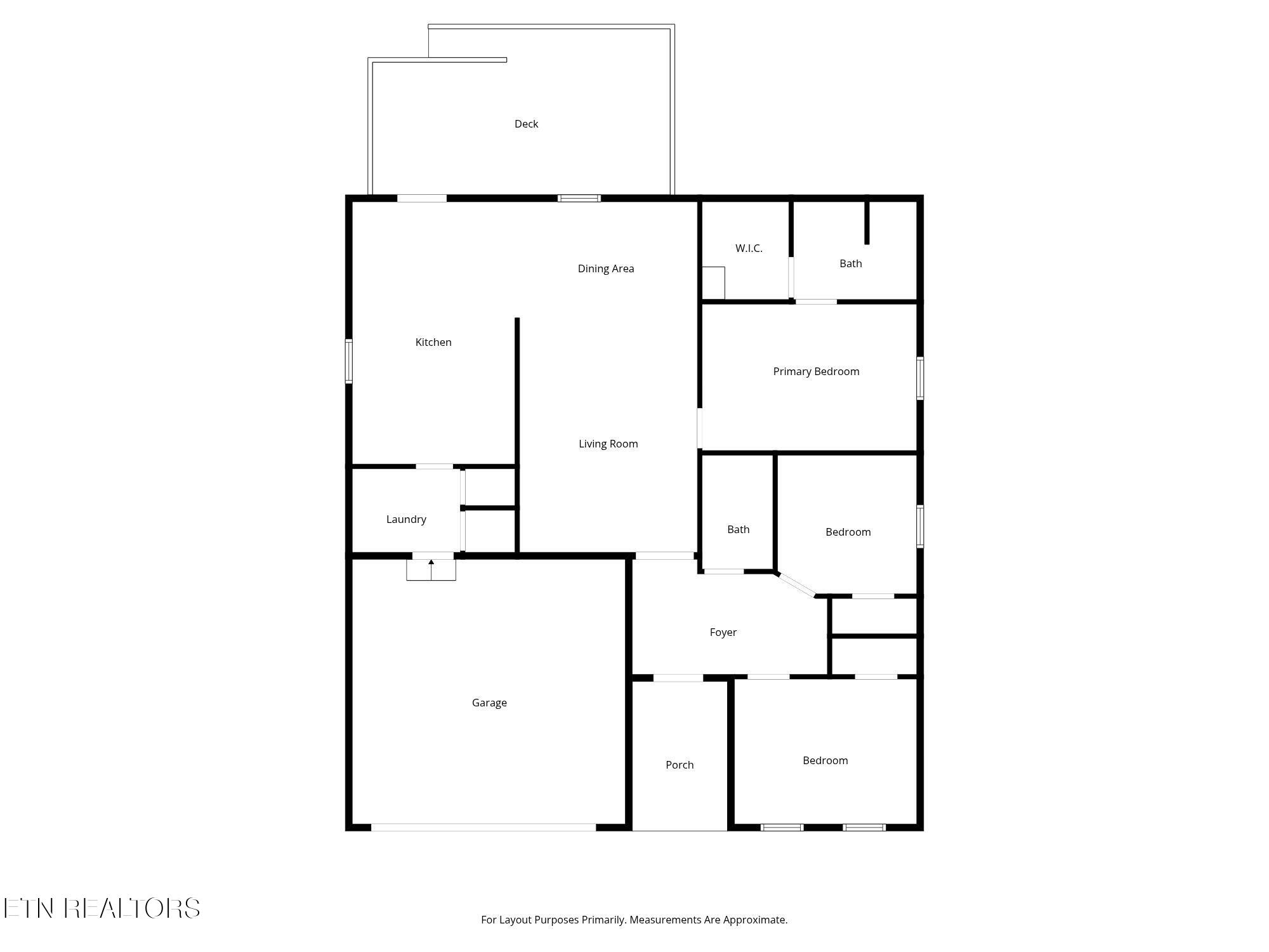 306 Joshua Landing Court Seymour TN 37865