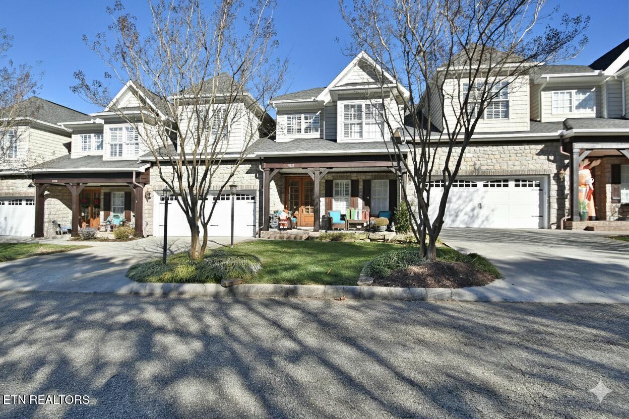 10111 Autumn Valley Lane Knoxville TN 37922