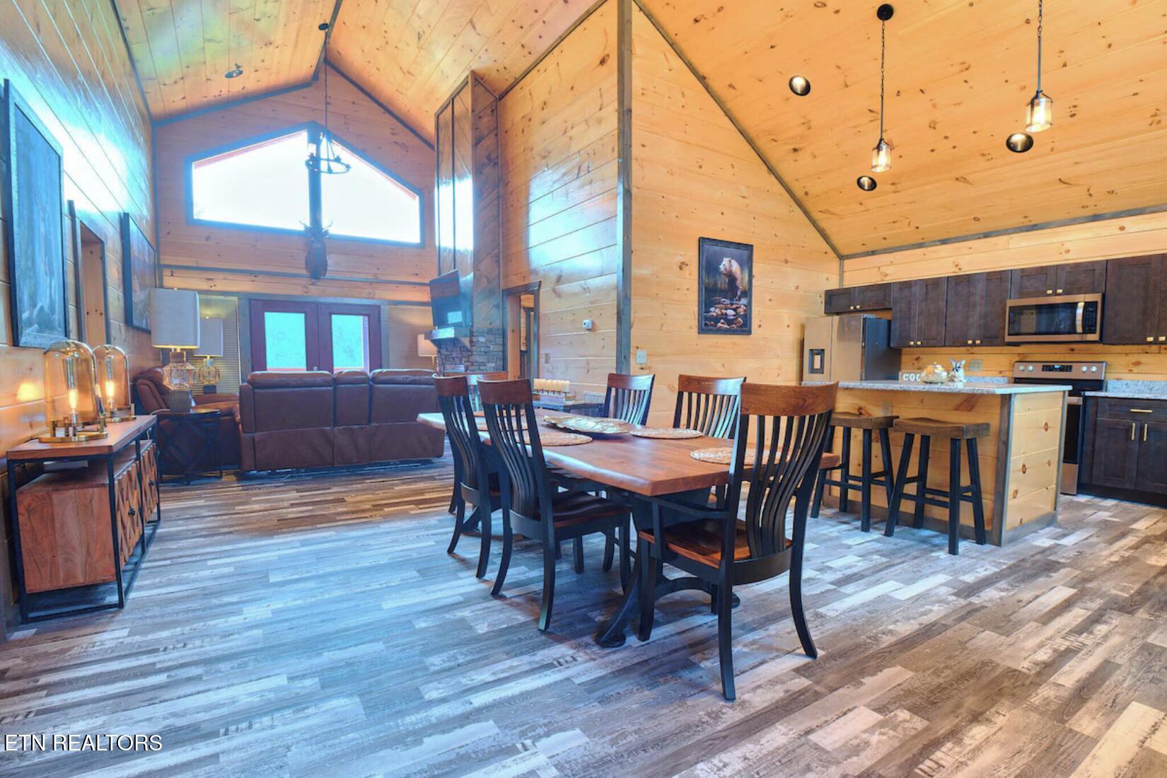 1908 Eagle Court Sevierville TN 37876