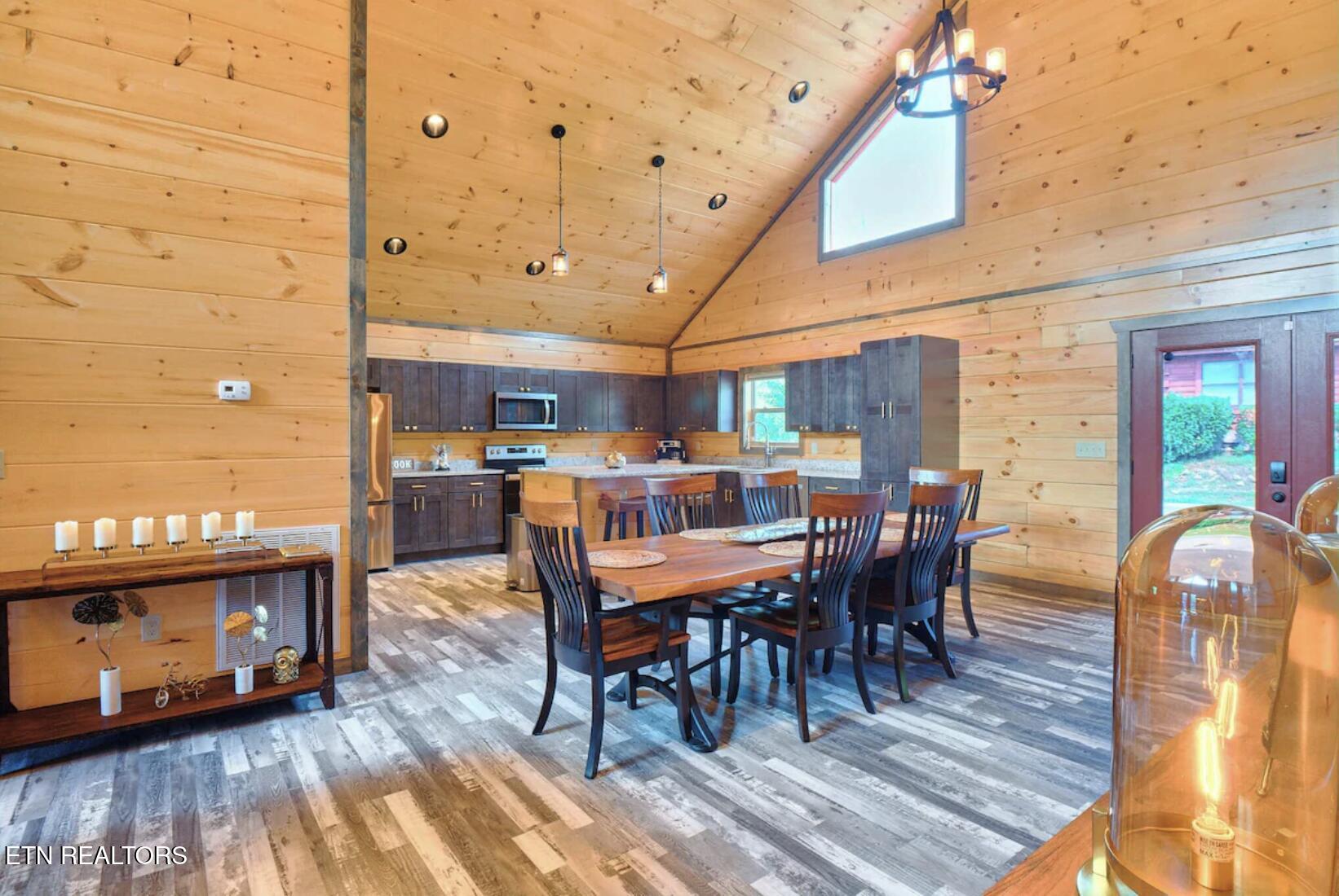 1908 Eagle Court Sevierville TN 37876