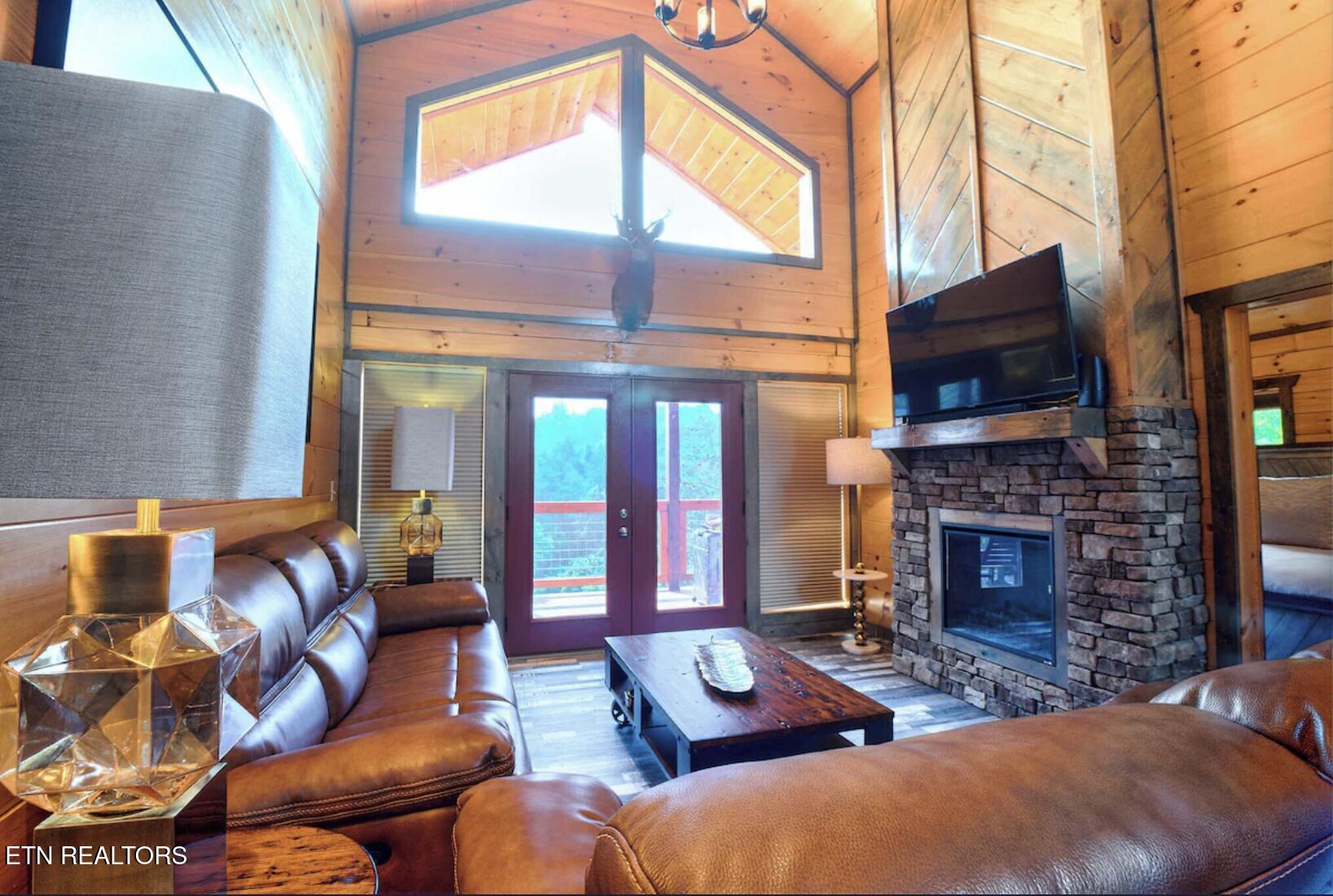 1908 Eagle Court Sevierville TN 37876