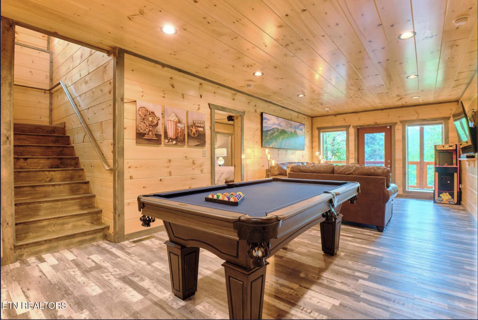 1908 Eagle Court Sevierville TN 37876