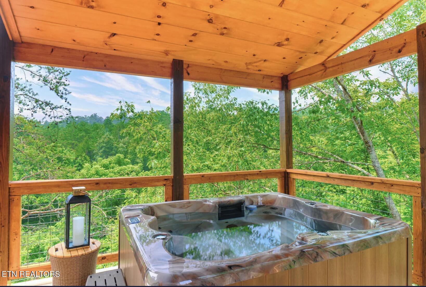 1908 Eagle Court Sevierville TN 37876