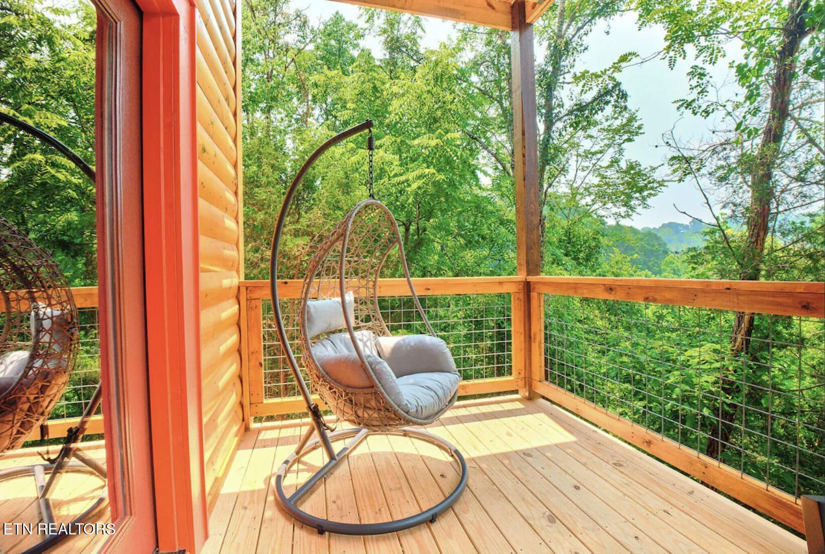 1908 Eagle Court Sevierville TN 37876