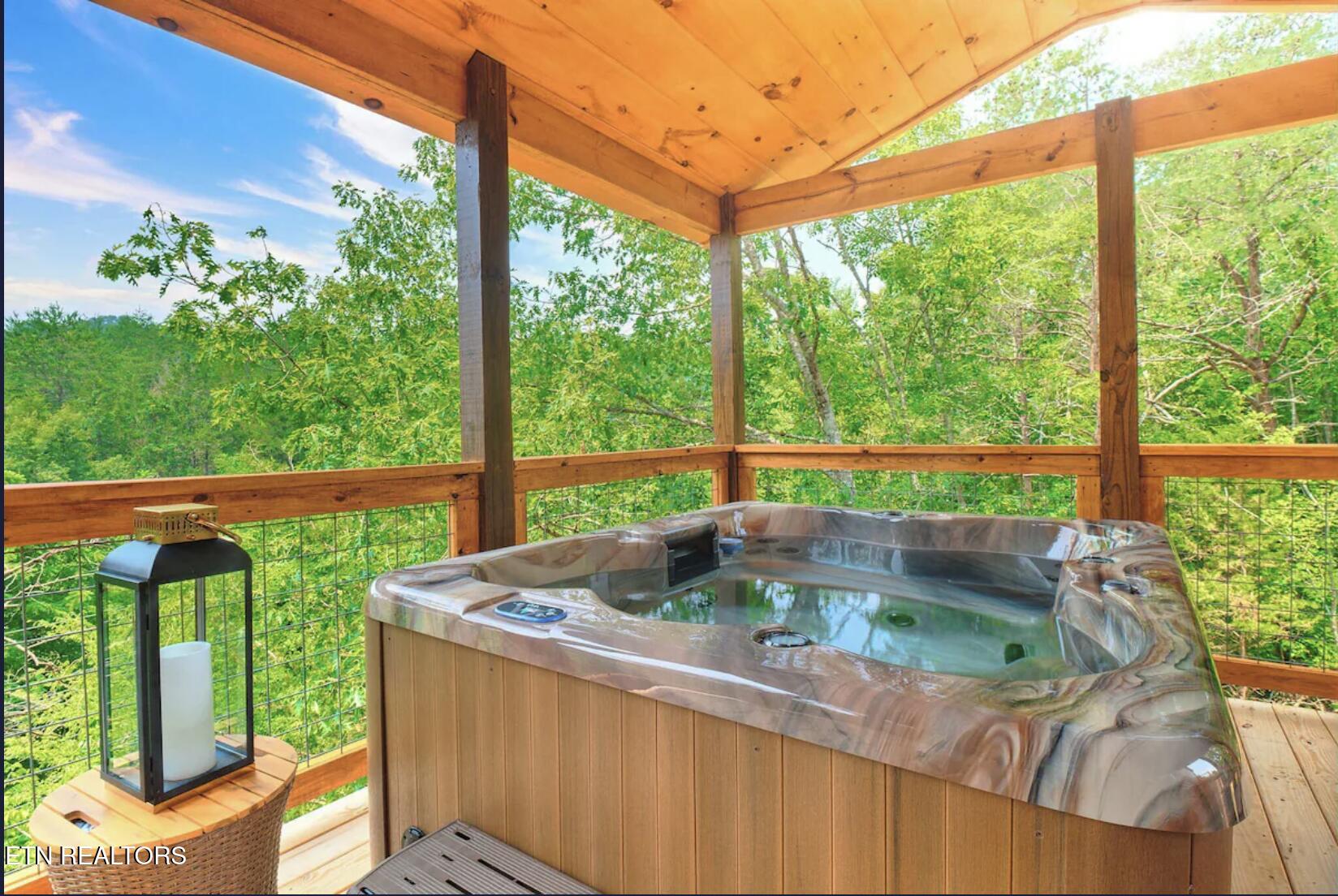 1908 Eagle Court Sevierville TN 37876